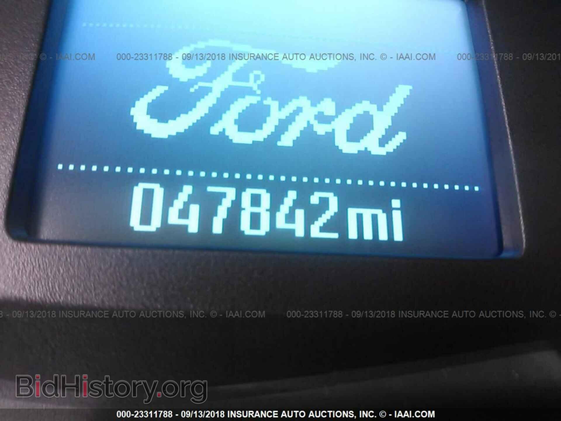 2017 Ford Transit - VIN: 1FBAX2CM8HKA08488 - Фото 7