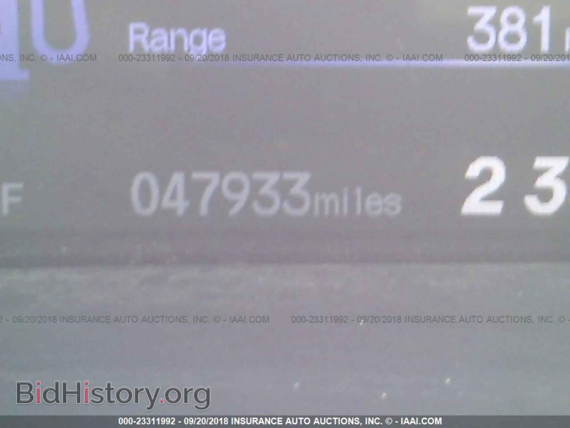 2014 Honda Civic - VIN: 19XFB2F53EE055821 - Фото 7