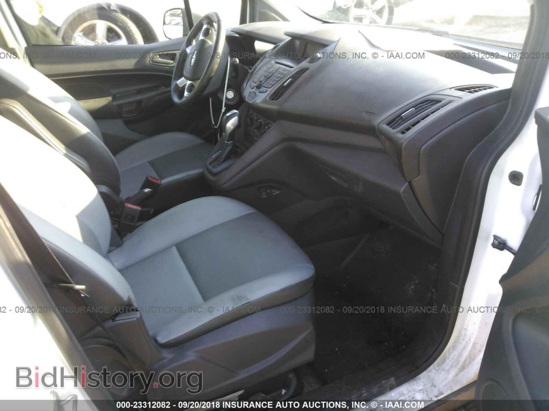 2016 Ford Transit - VIN: NM0LS7E71G1277991 - Фото 5