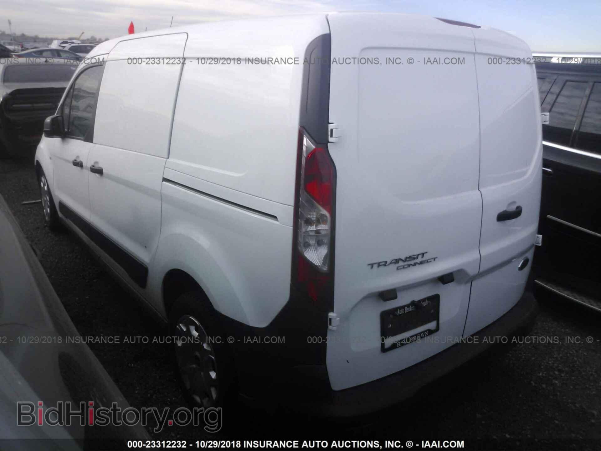 2016 Ford Transit - VIN: NM0LS7E70G1232217 - Photo 3