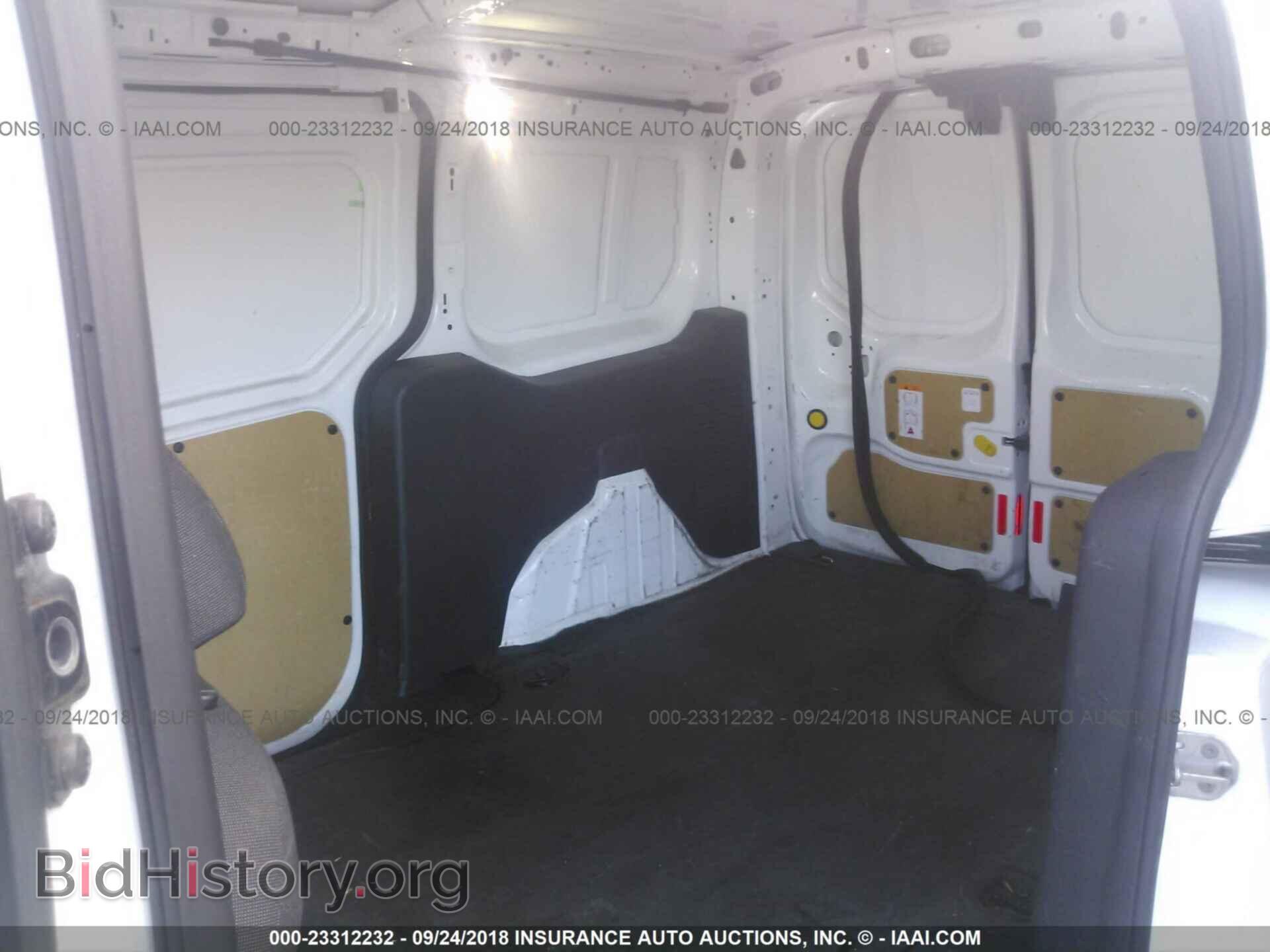 2016 Ford Transit - VIN: NM0LS7E70G1232217 - Photo 8