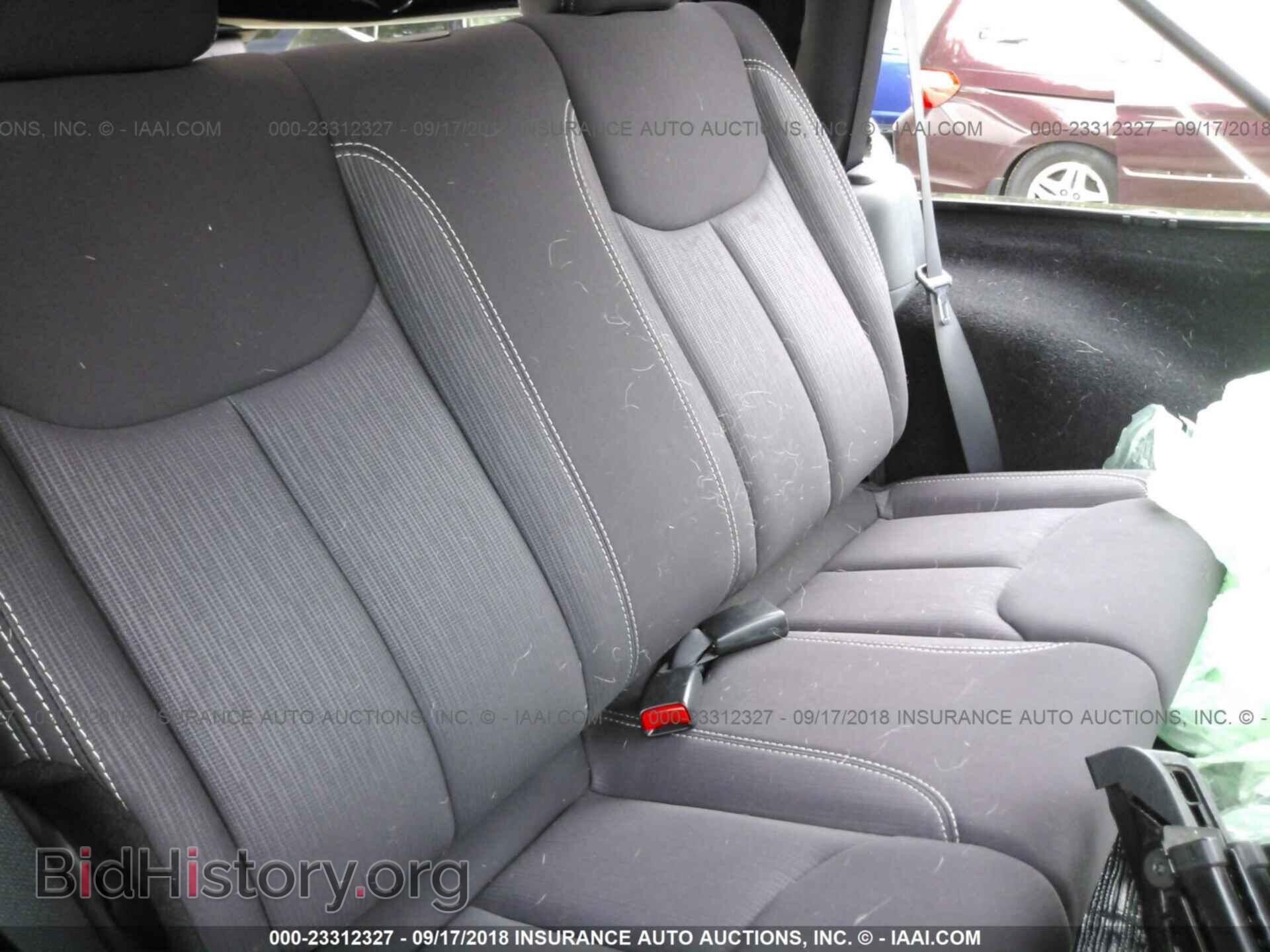 2014 Jeep Wrangler - VIN: 1C4AJWBG7EL186009 - Фото 8