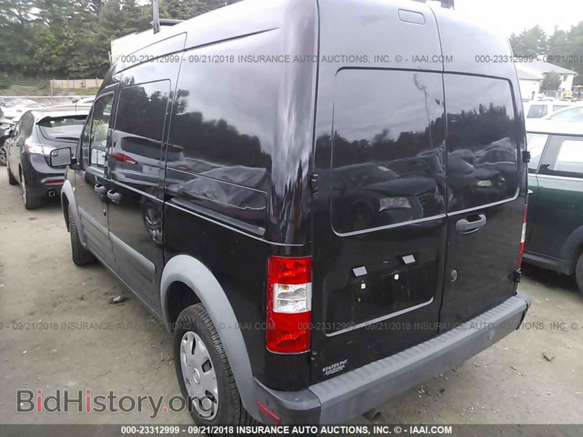 2012 Ford Transit - VIN: NM0LS7AN6CT103952 - Фото 3