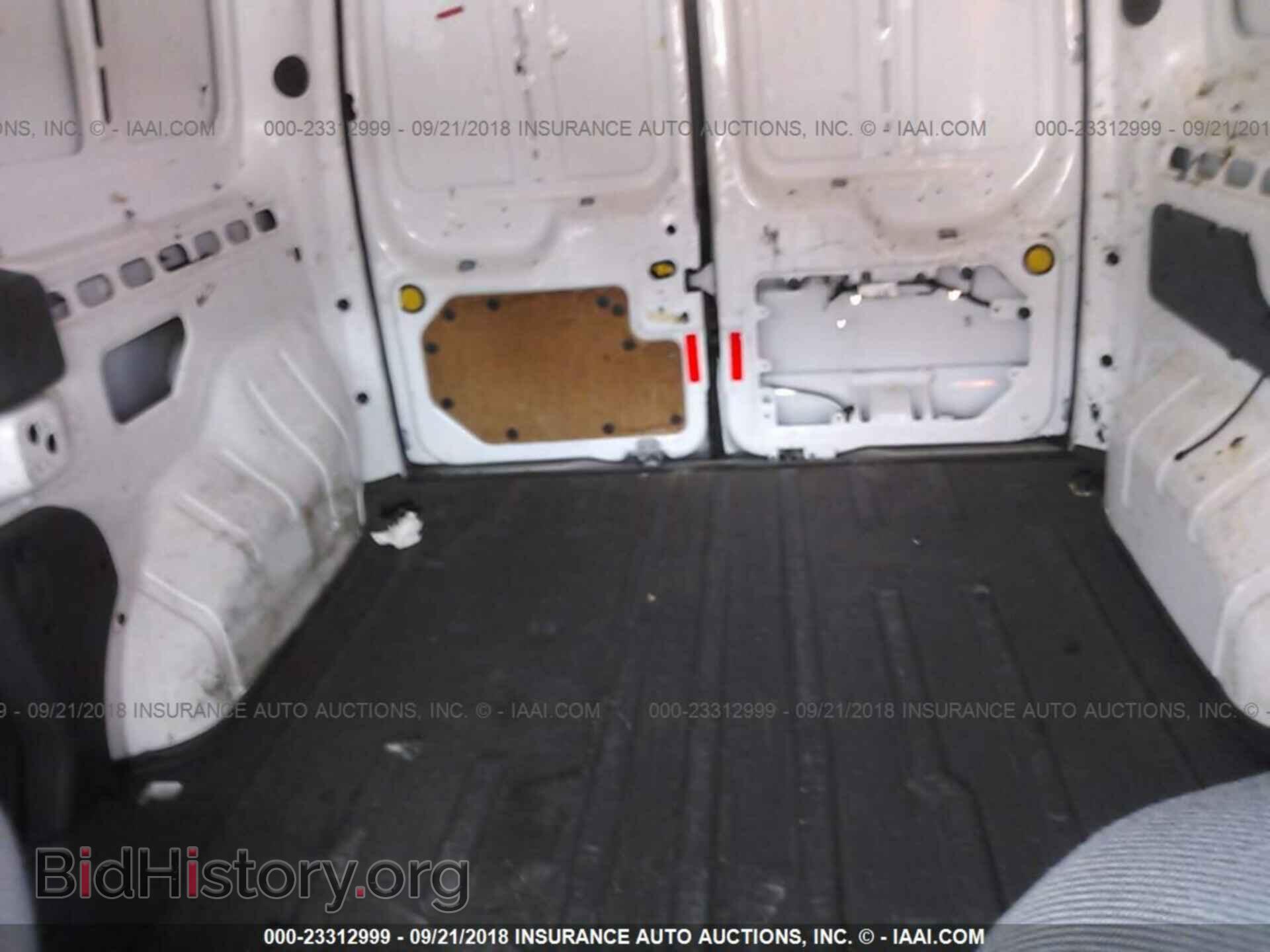 2012 Ford Transit - VIN: NM0LS7AN6CT103952 - Фото 8