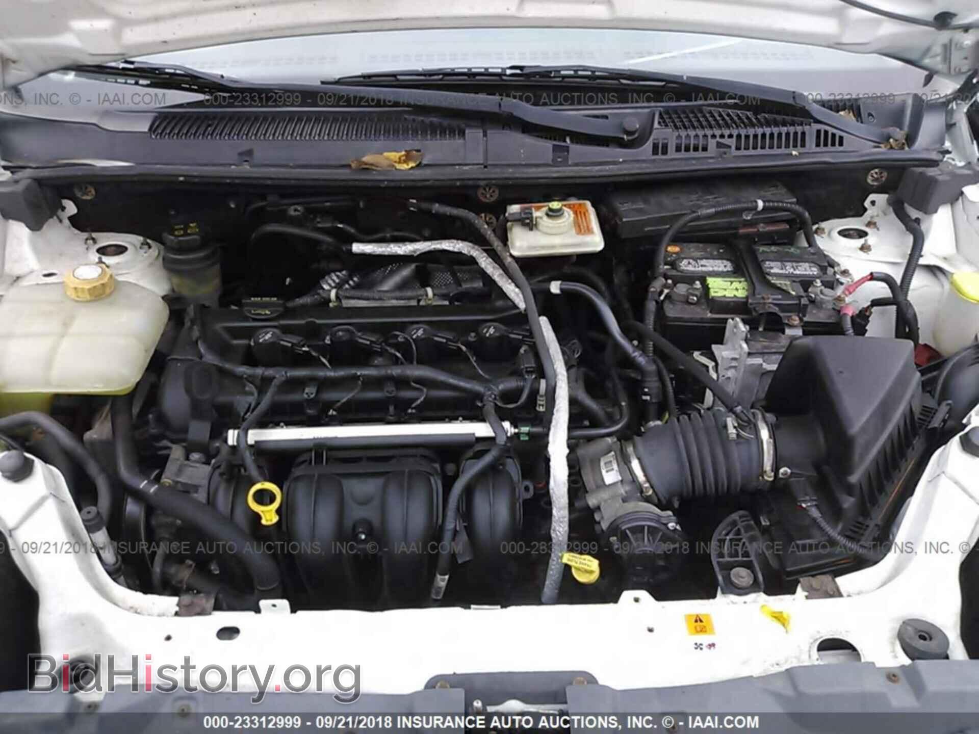 2012 Ford Transit - VIN: NM0LS7AN6CT103952 - Фото 10