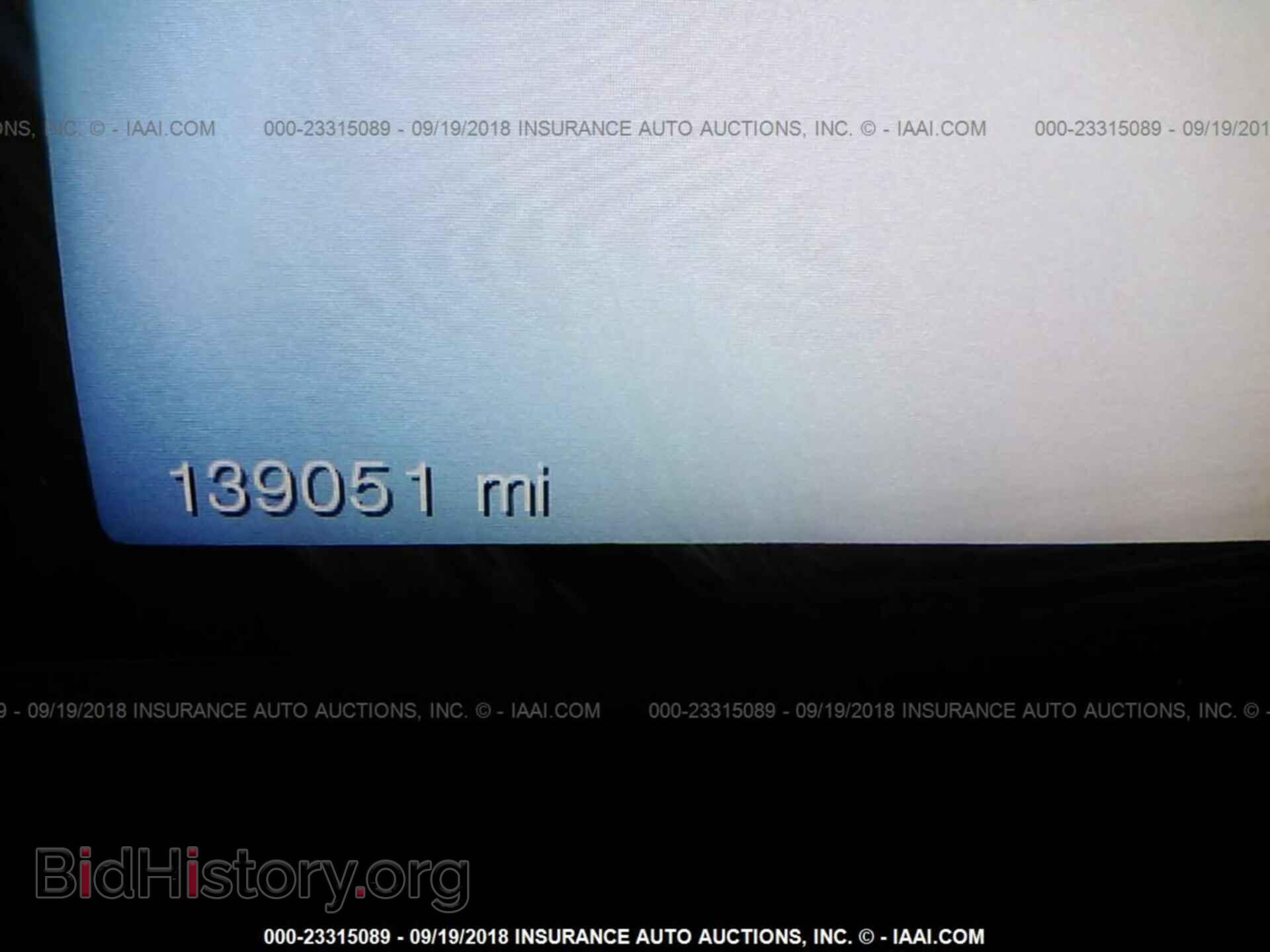 2013 Ford Edge - VIN: 2FMDK3K91DBA03093 - Фото 7