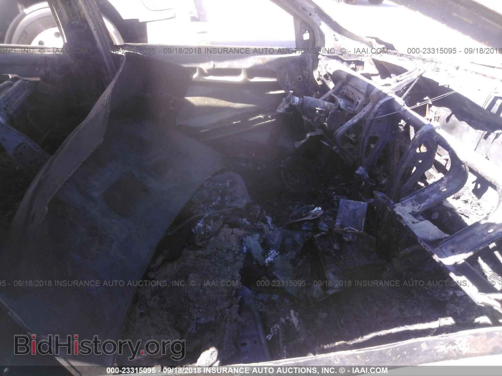 2011 Chrysler 200 - VIN: 1C3BC1FG0BN522759 - Фото 5