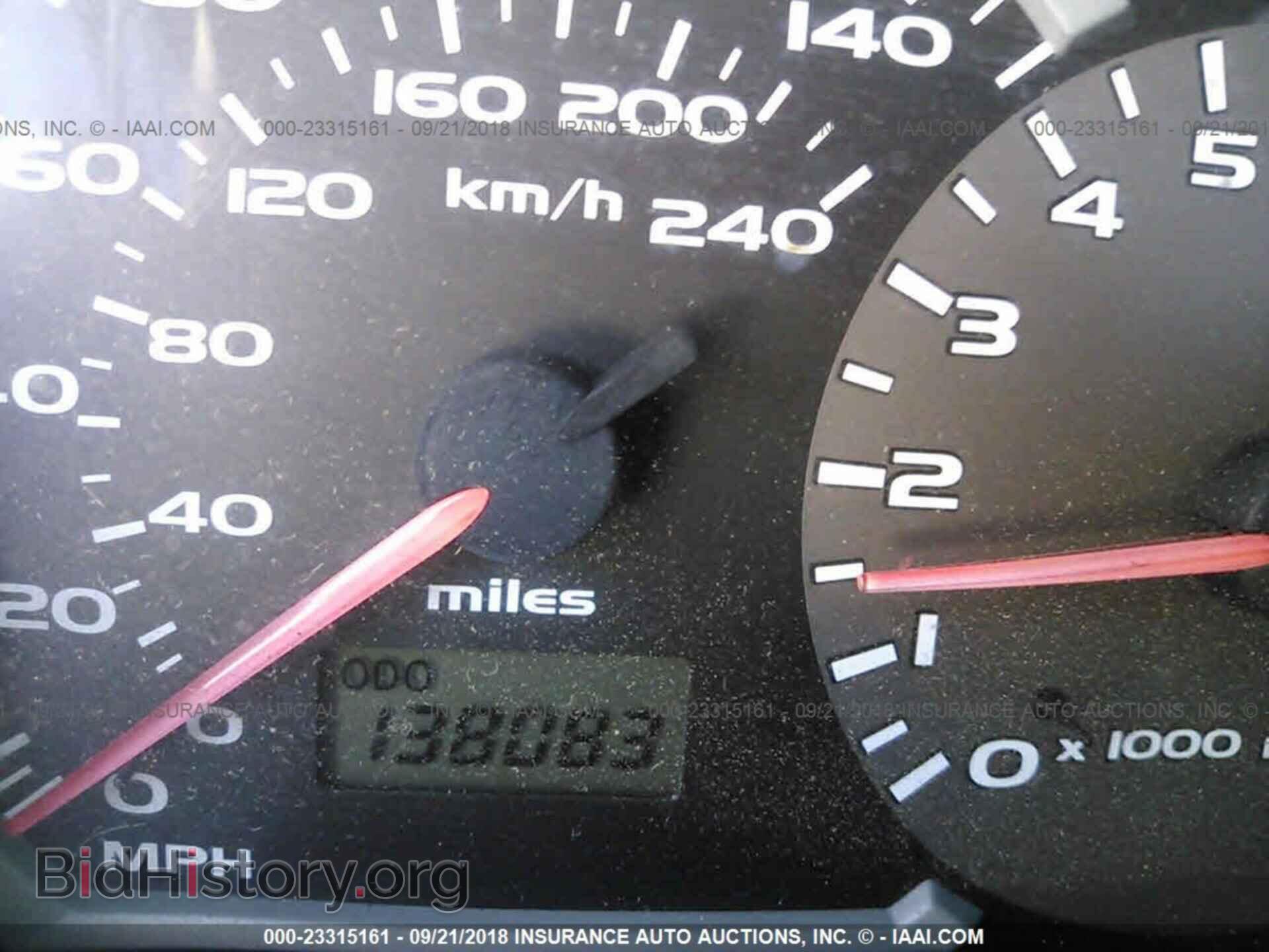 2003 MITSUBISHI ECLIPSE - VIN: 4A3AE45G83E197331 - Photo 7