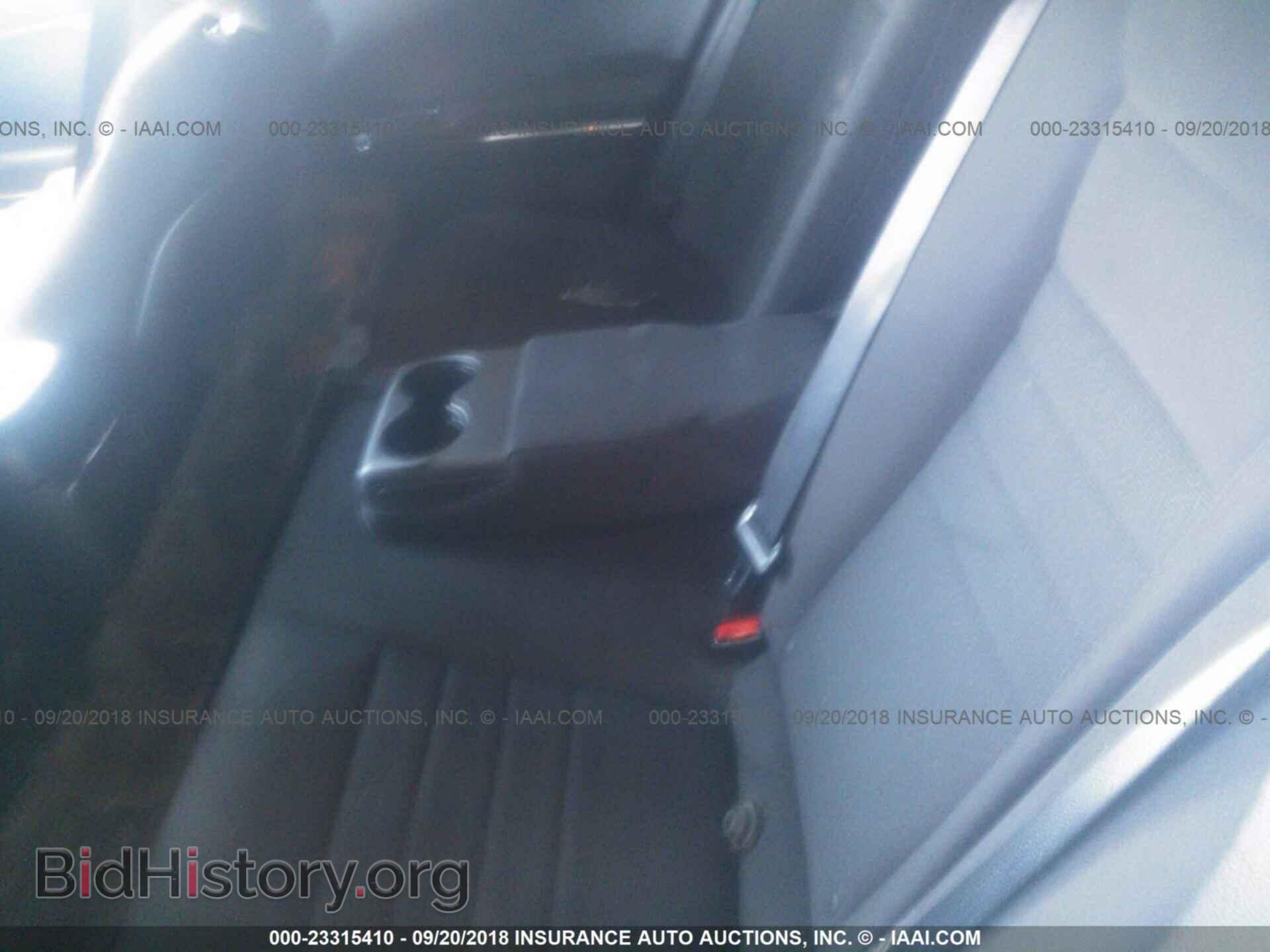 2013 Dodge Charger - VIN: 2C3CDXBG6DH689097 - Фото 8