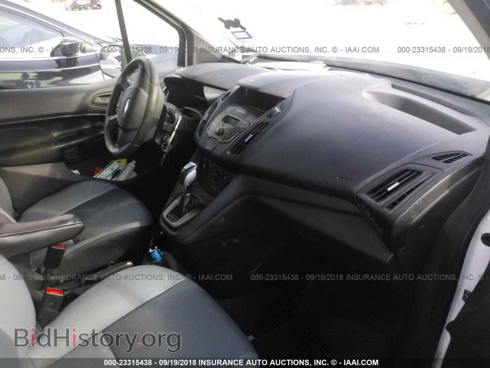2014 Ford Transit - VIN: NM0LS7E73E1165058 - Фото 5