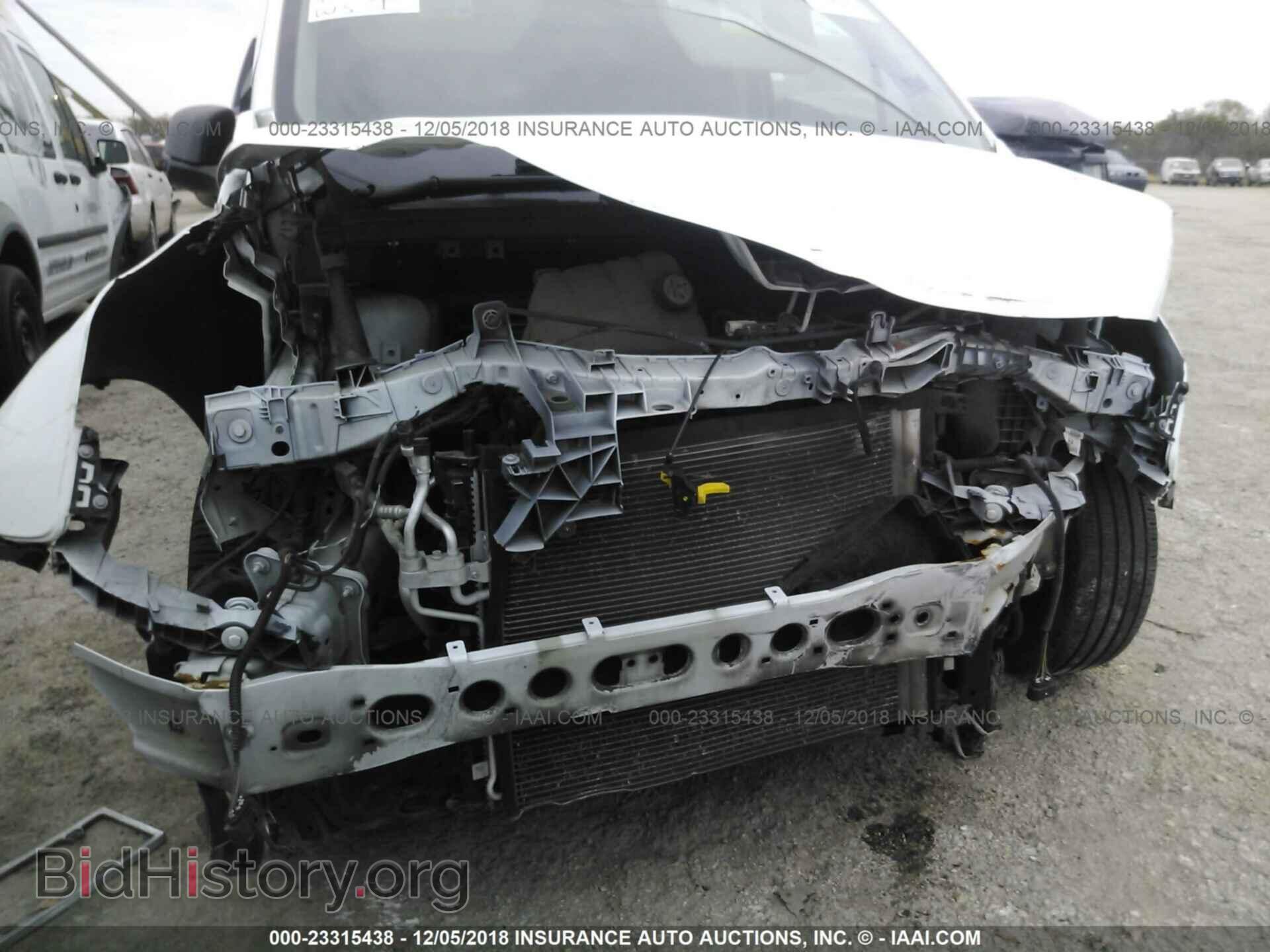 2014 Ford Transit - VIN: NM0LS7E73E1165058 - Фото 6