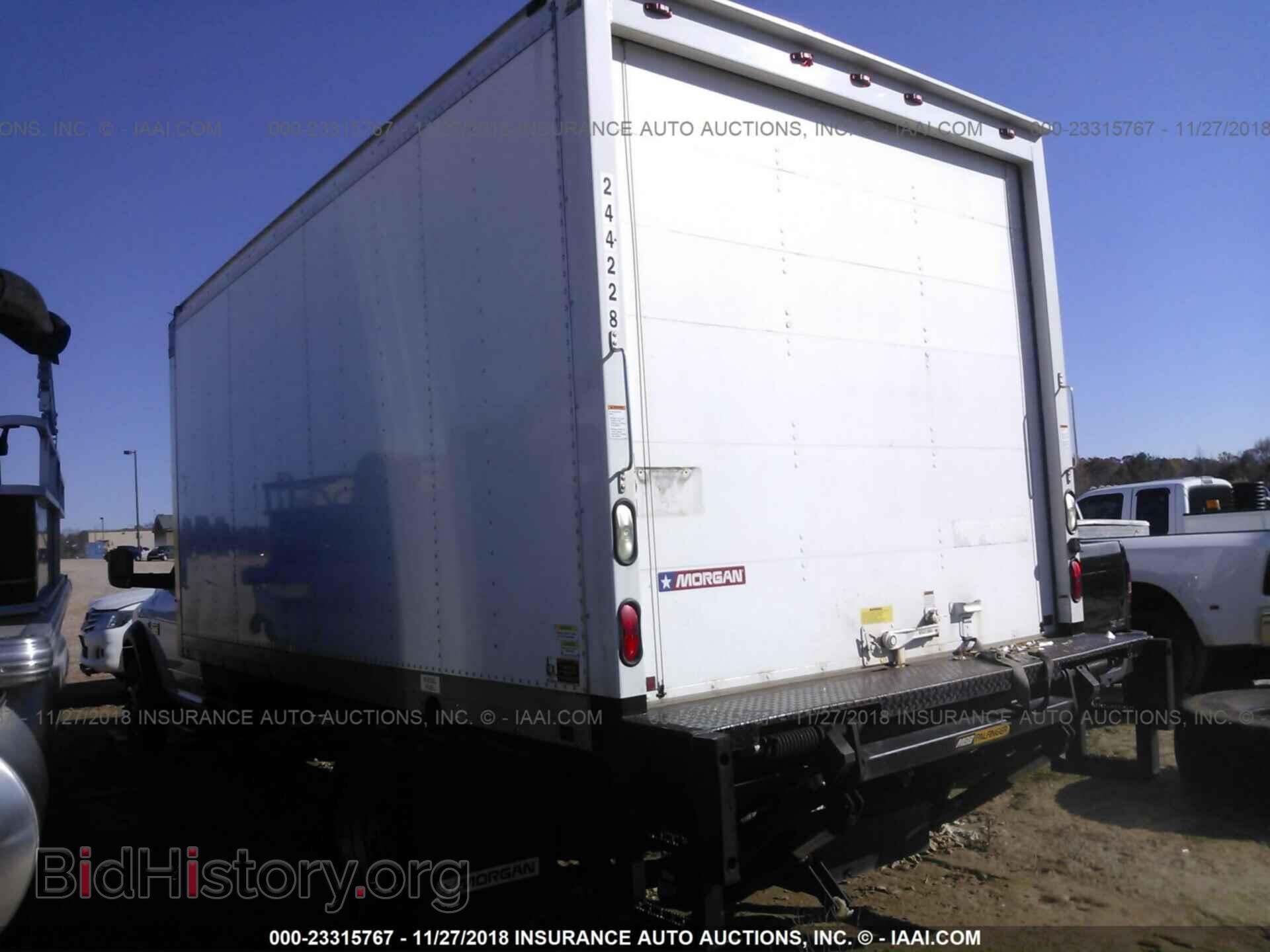 2012 Dodge Ram 5500 - VIN: 3C7WDMDLXCG320004 - Фото 3