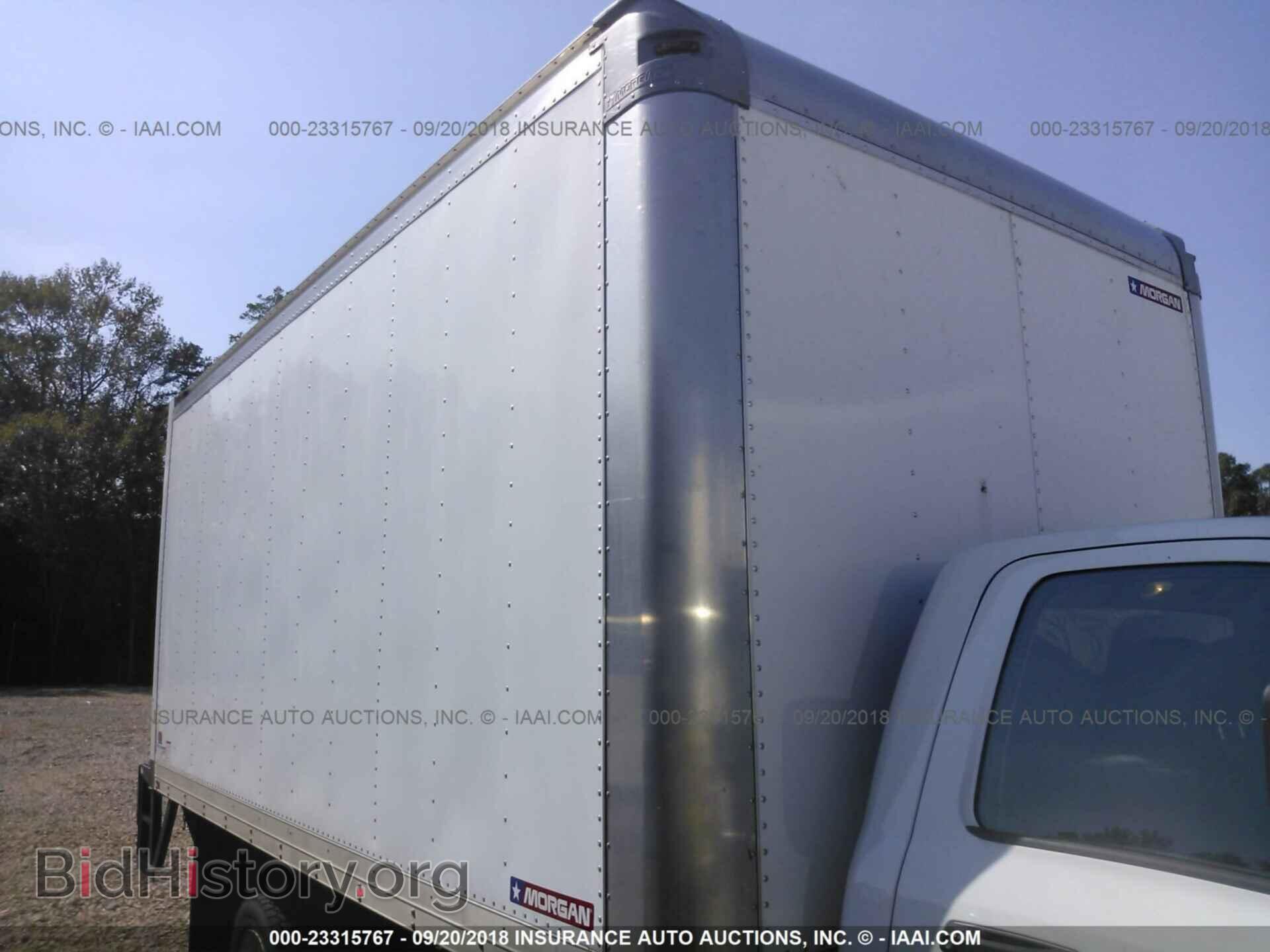 2012 Dodge Ram 5500 - VIN: 3C7WDMDLXCG320004 - Фото 7