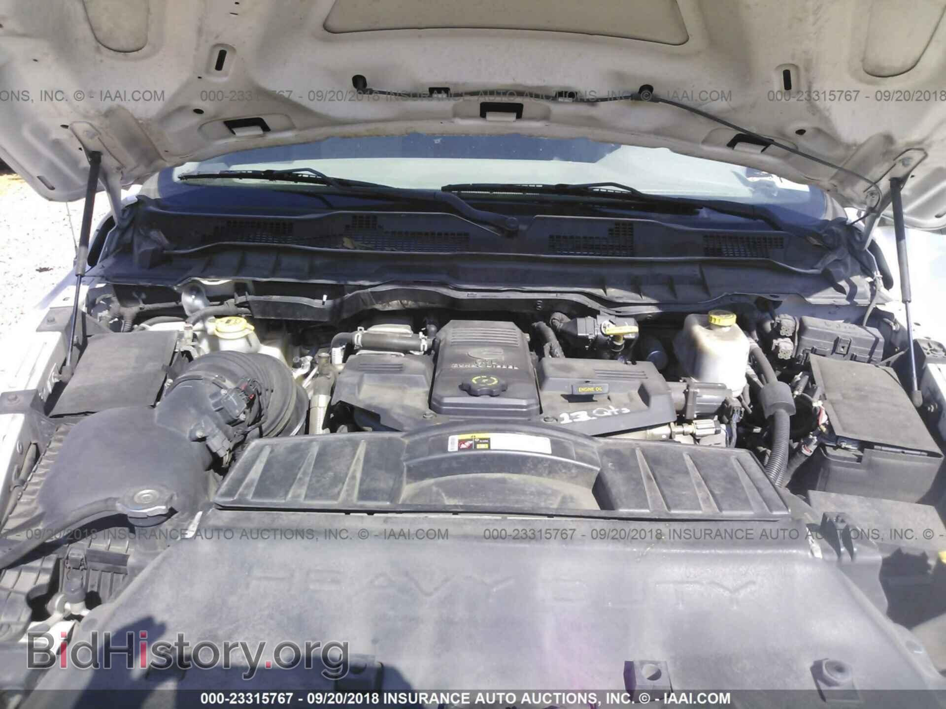 2012 Dodge Ram 5500 - VIN: 3C7WDMDLXCG320004 - Фото 9