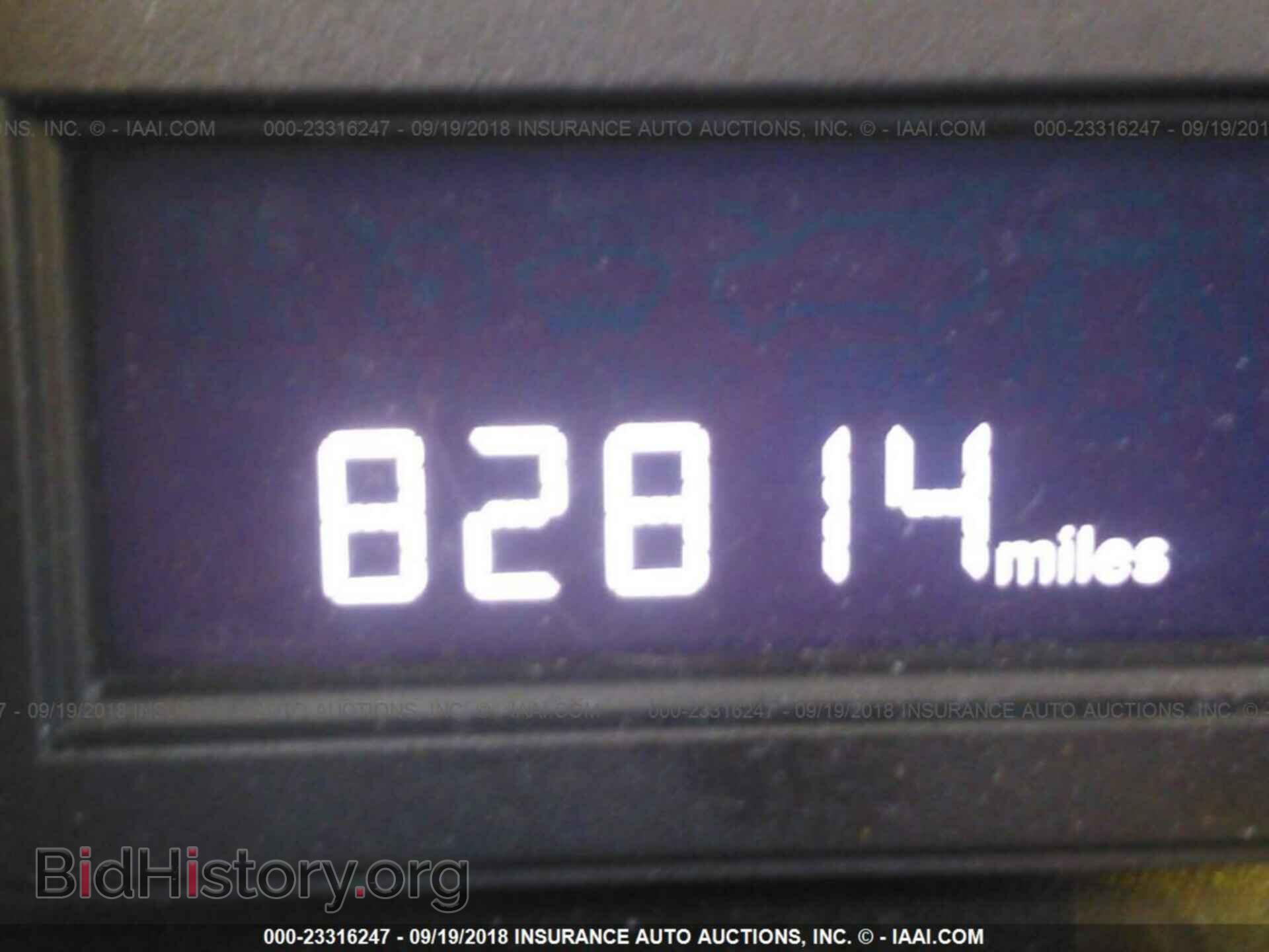 2012 Dodge Grand caravan - VIN: 2C4RDGCG0CR275049 - Фото 7