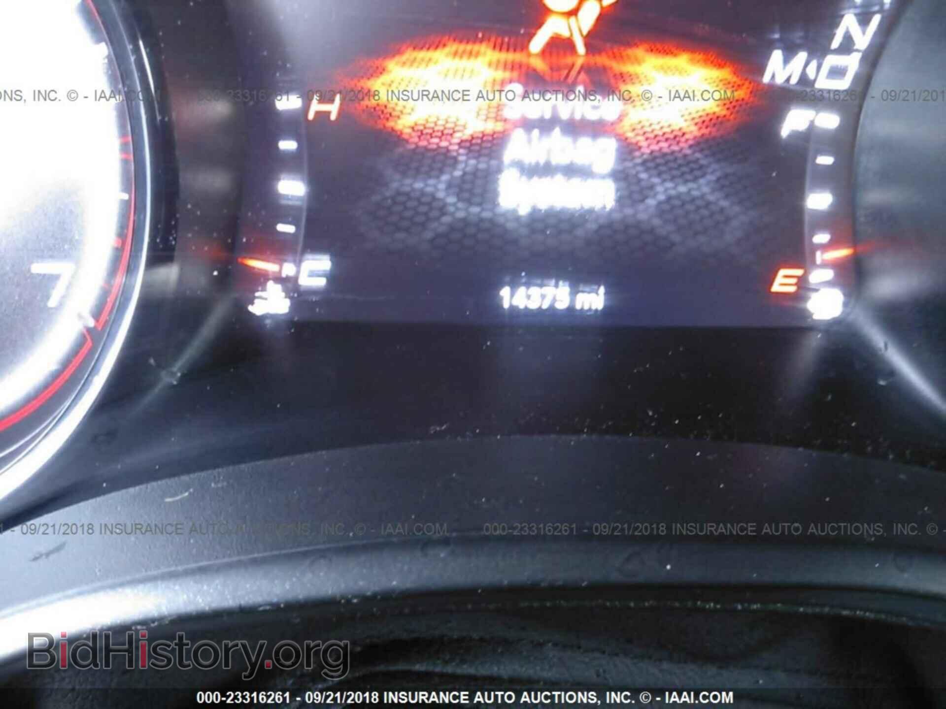 2017 DODGE CHARGER - VIN: 2C3CDXBG2HH642817 - Фото 7