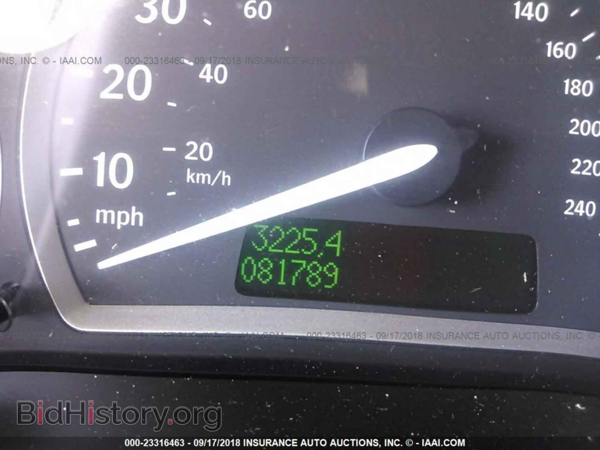 2005 SAAB 9-3 - VIN: YS3FB49S651055207 - Фото 7