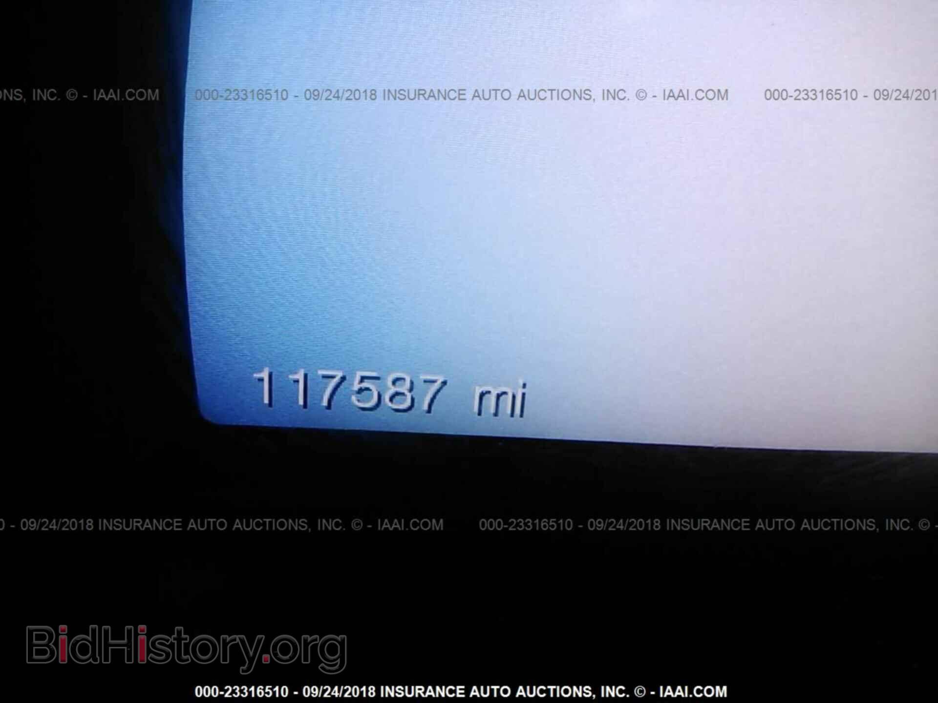 2013 Ford Explorer - VIN: 1FM5K8D83DGA13204 - Photo 7