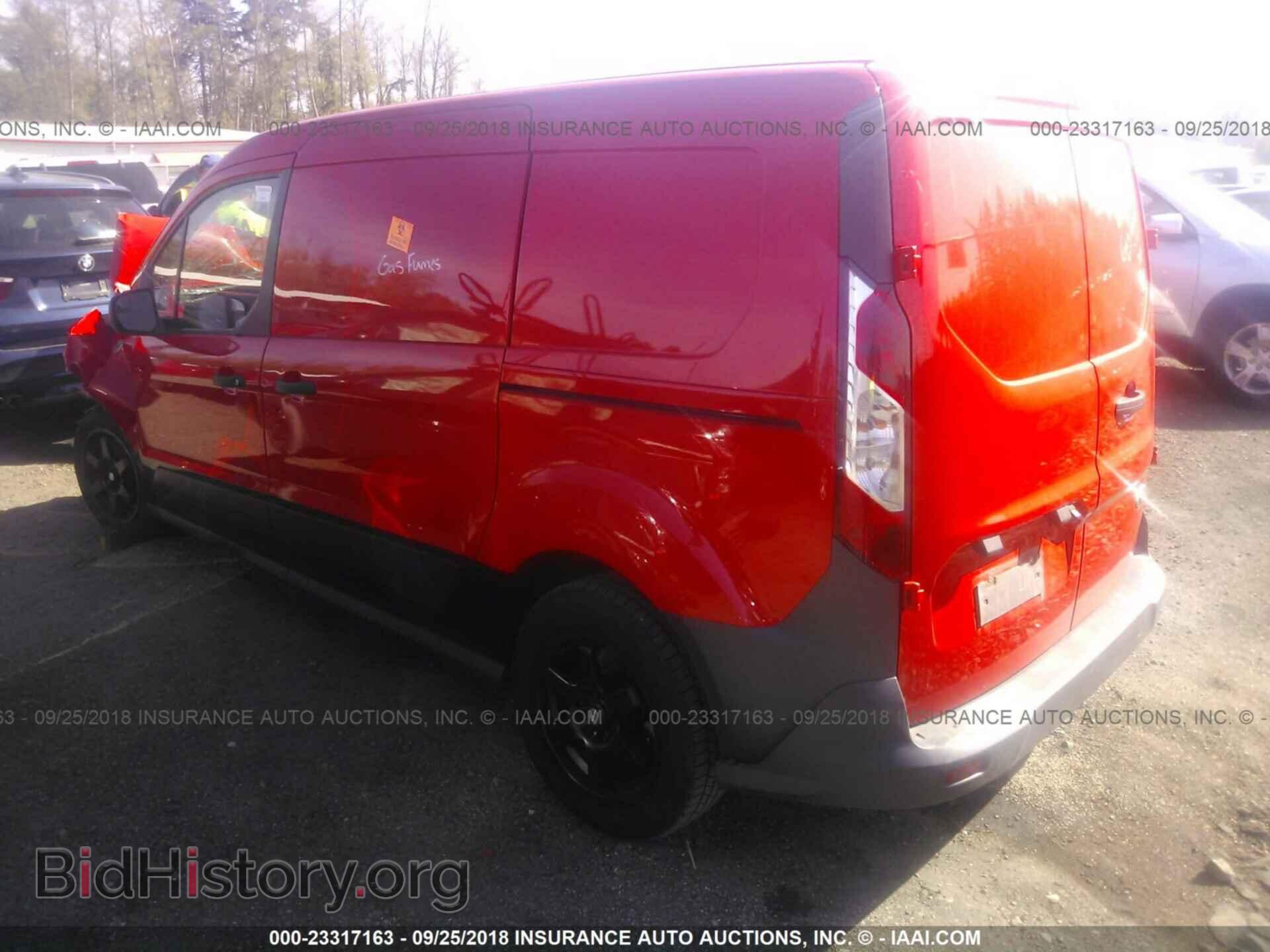 2015 Ford Transit - VIN: NM0LS7E75F1193624 - Фото 3