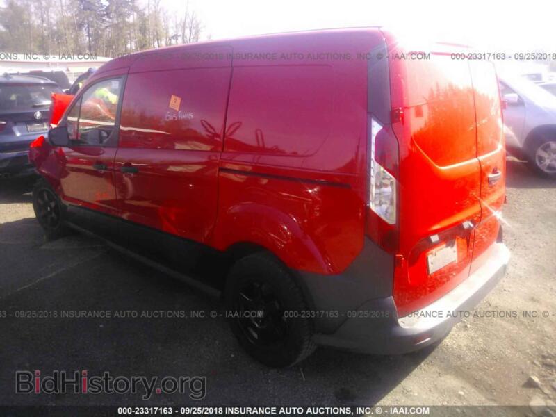 2015 Ford TRANSIT (VIN NM0LS7E75F1193624) — photo 3 of 10