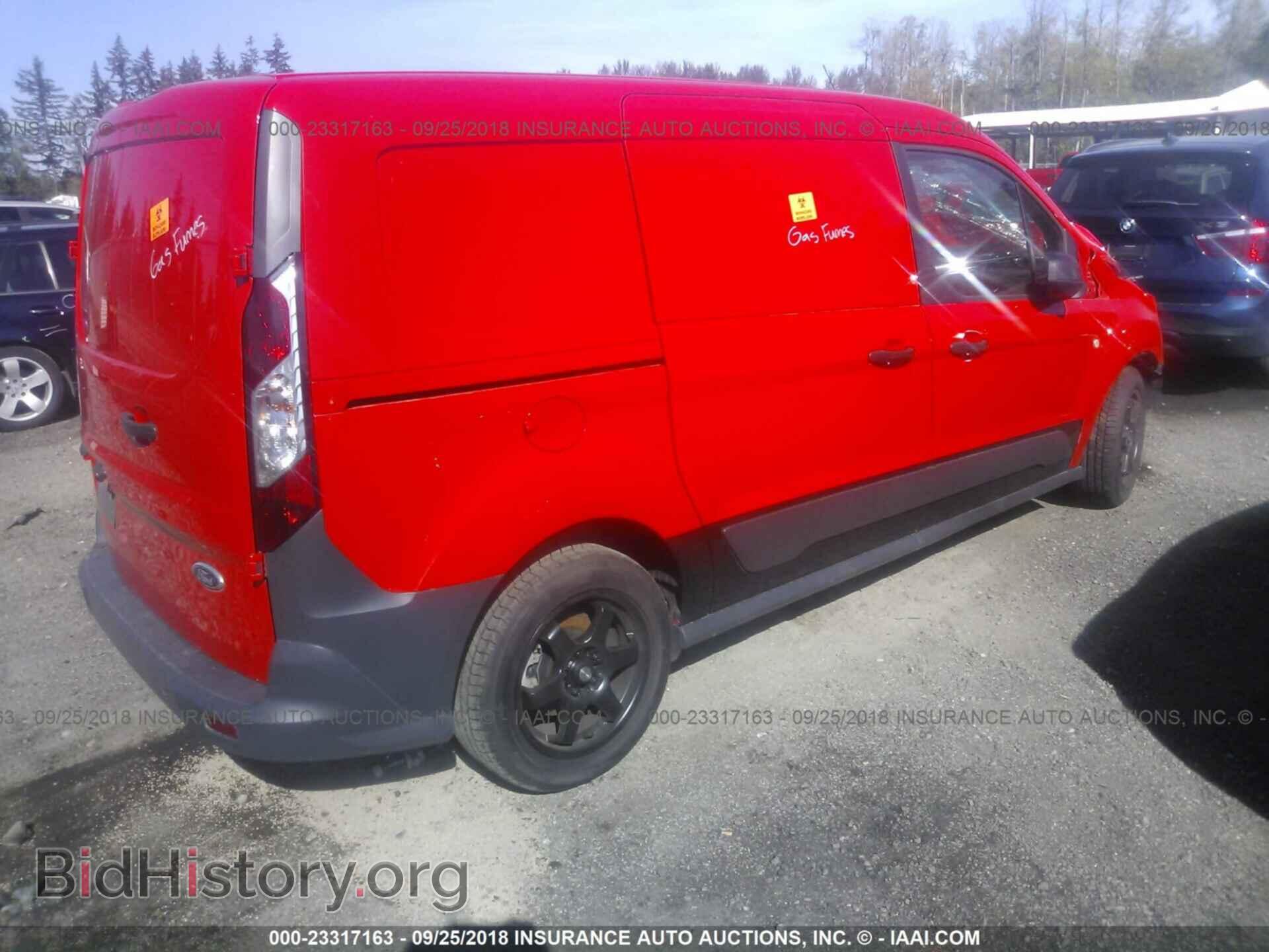 2015 Ford Transit - VIN: NM0LS7E75F1193624 - Фото 4