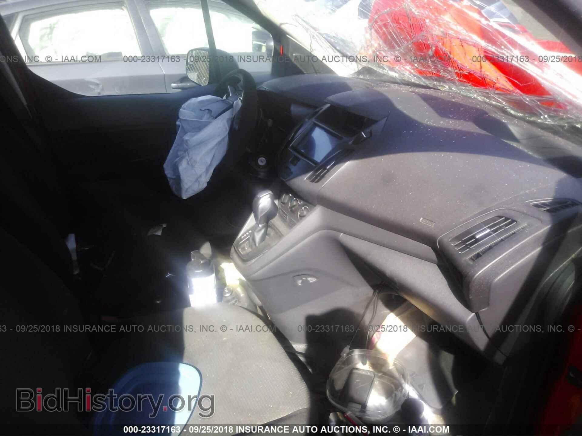 2015 Ford Transit - VIN: NM0LS7E75F1193624 - Фото 5