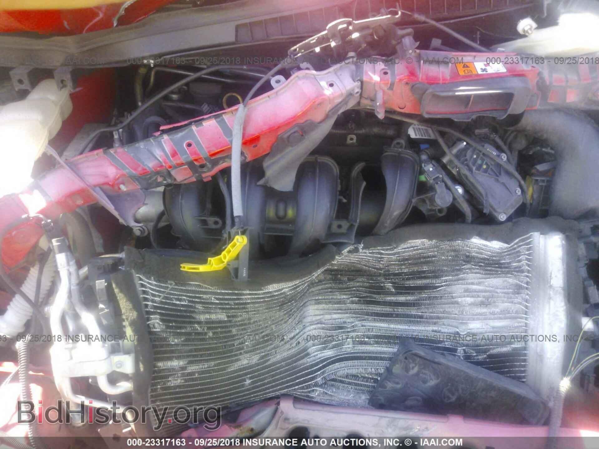 2015 Ford Transit - VIN: NM0LS7E75F1193624 - Фото 10