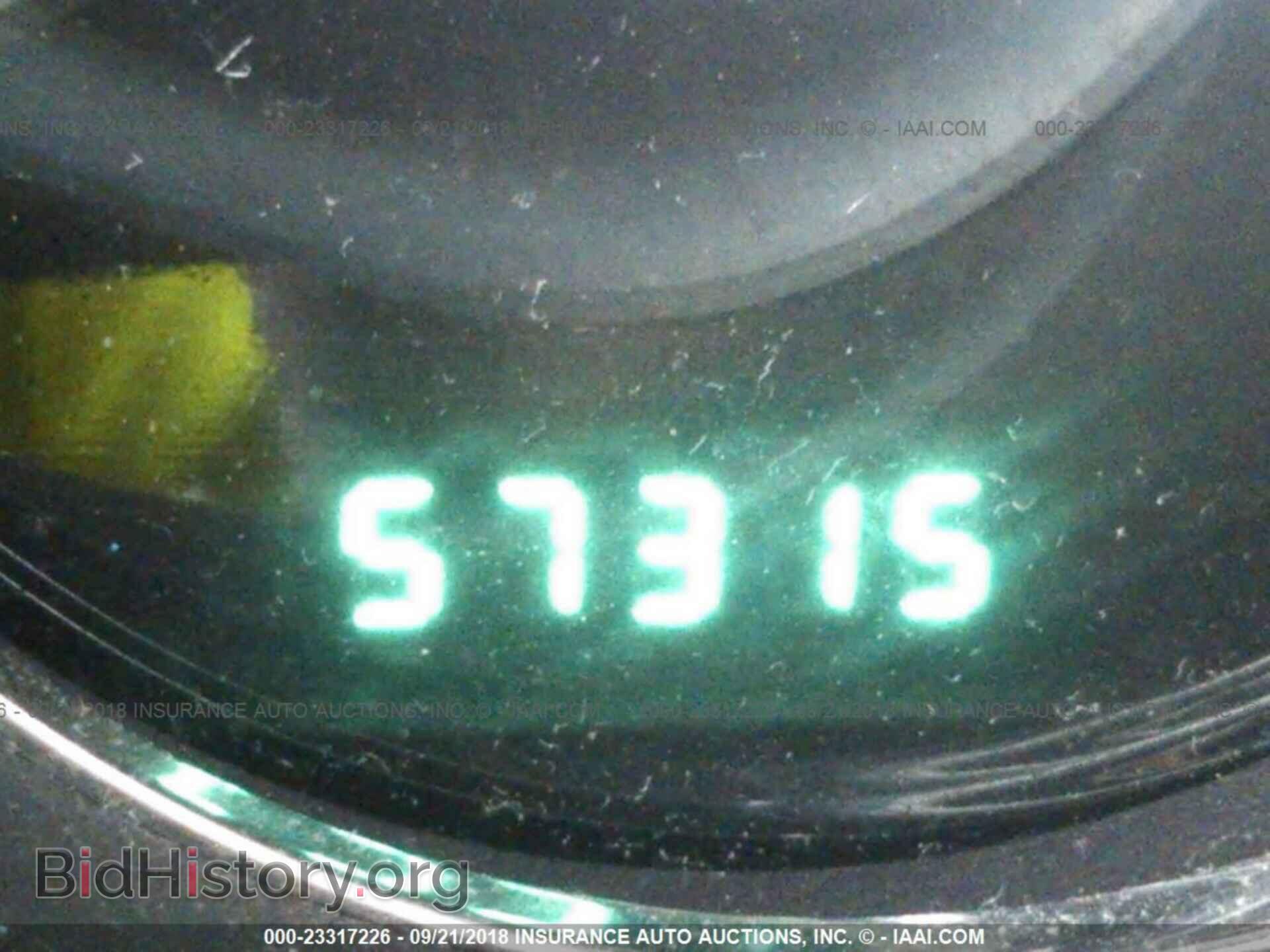 2012 Chrysler 200 - VIN: 1C3CCBCG1CN124217 - Фото 7