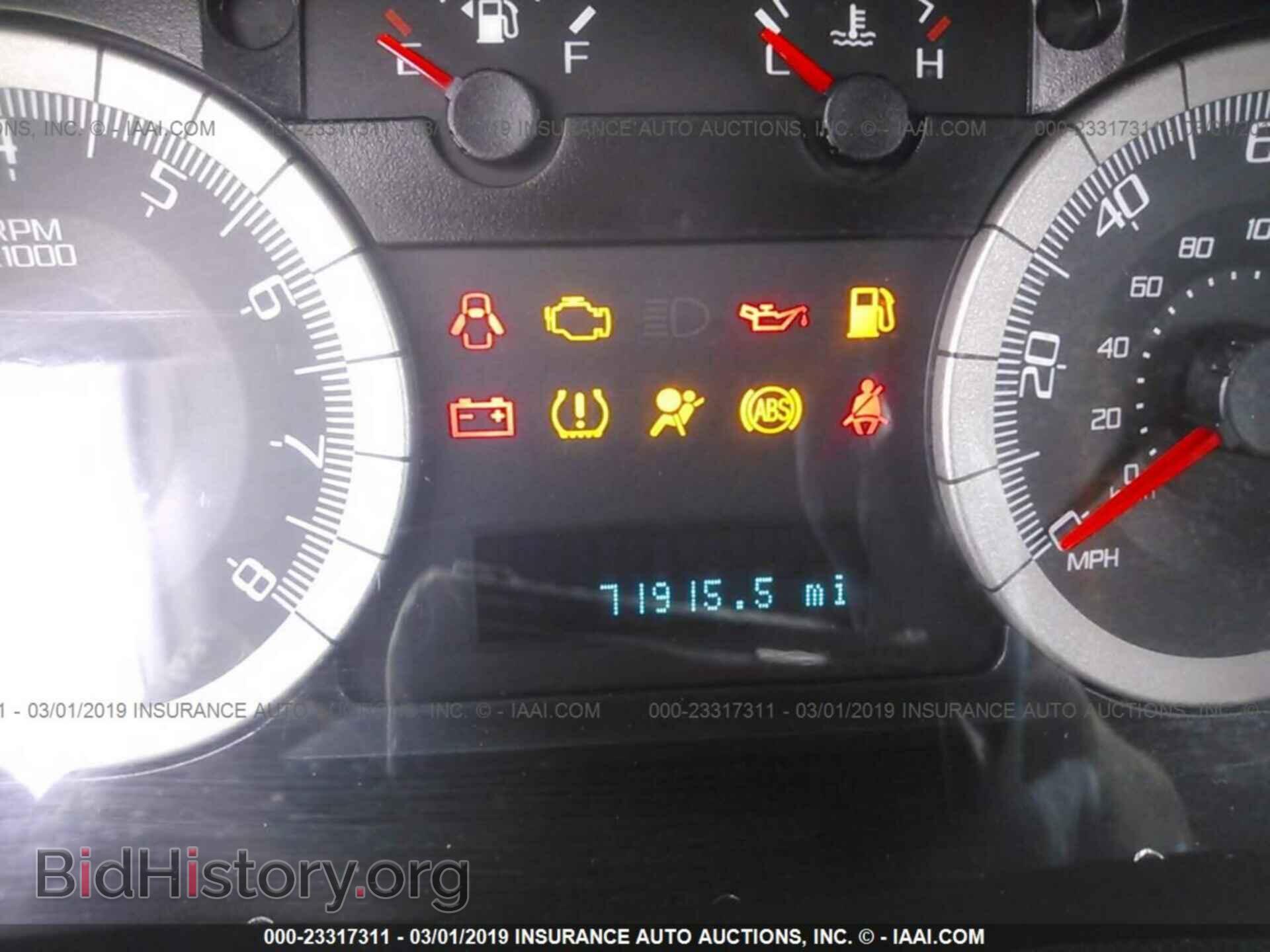 2009 FORD ESCAPE - VIN: 1FMCU93G69KB13043 - Photo 7