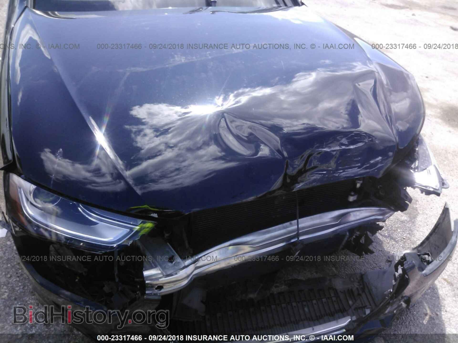 2015 Audi S4 - VIN: WAUKGAFLXFA070875 - Фото 6