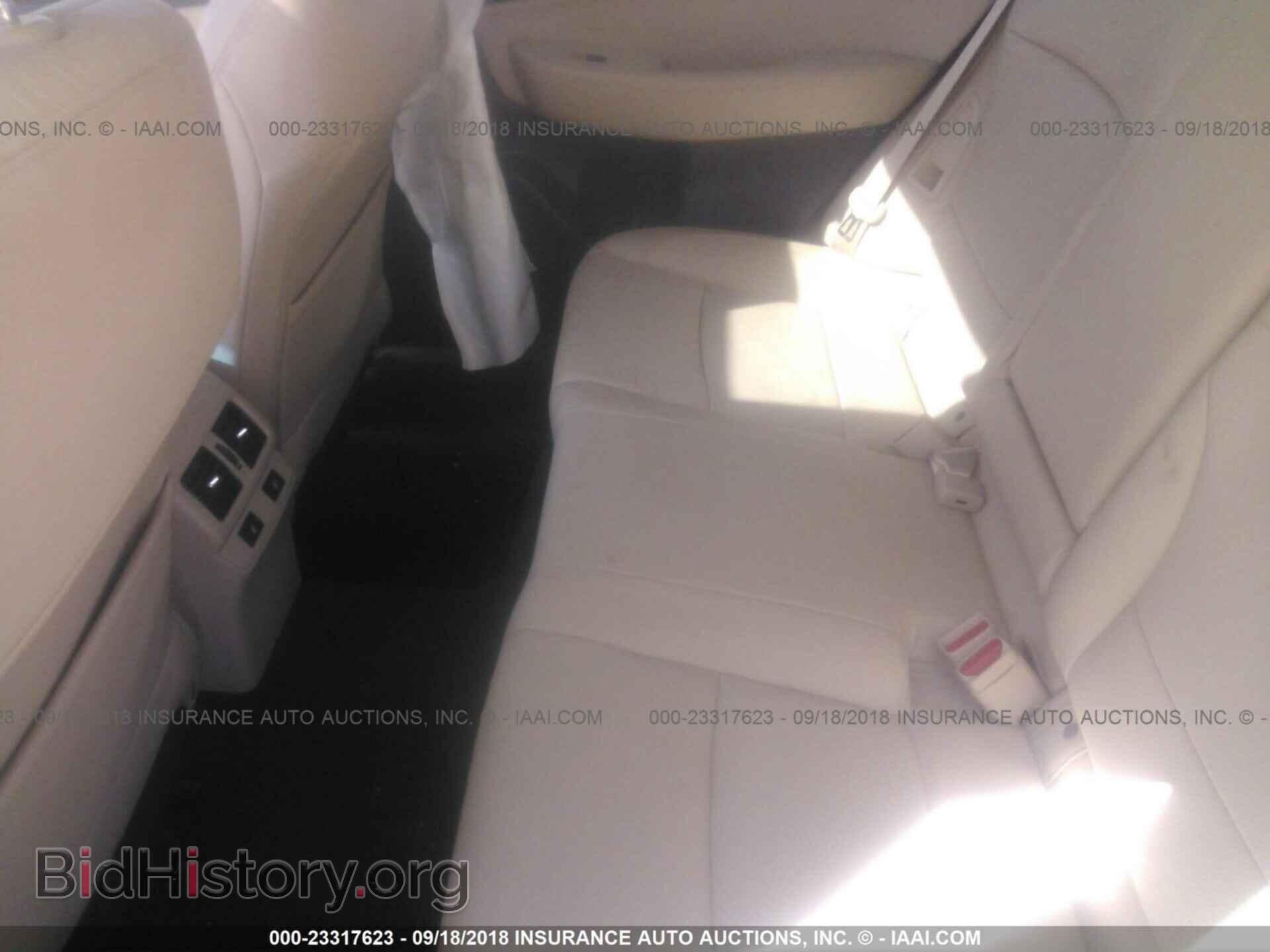 2016 Subaru Outback - VIN: 4S4BSANC4G3302973 - Фото 8