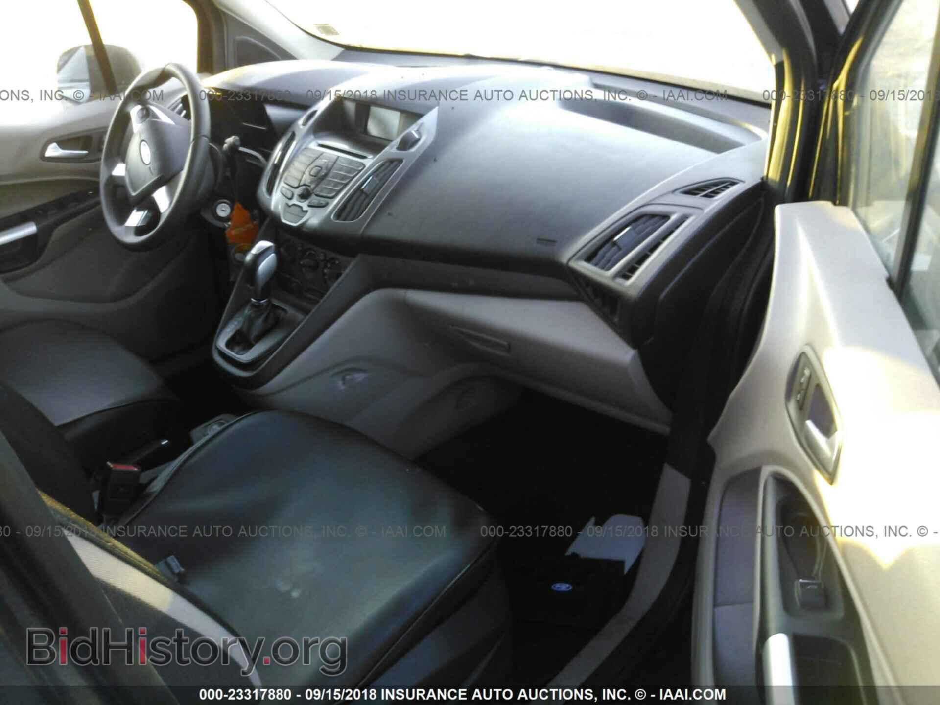2014 Ford Transit - VIN: NM0GS9F74E1133120 - Фото 5