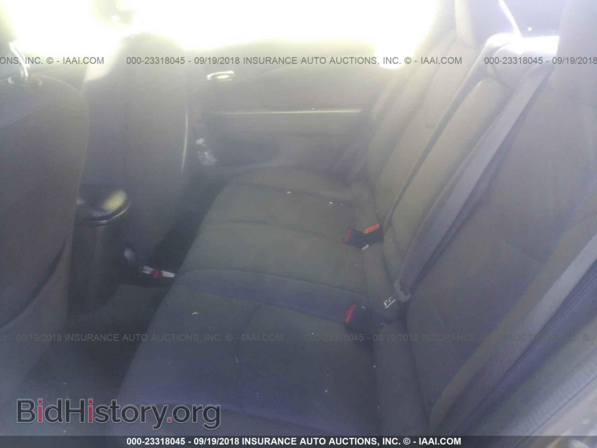 2013 Chrysler 200 - VIN: 1C3CCBBG9DN746907 - Photo 8