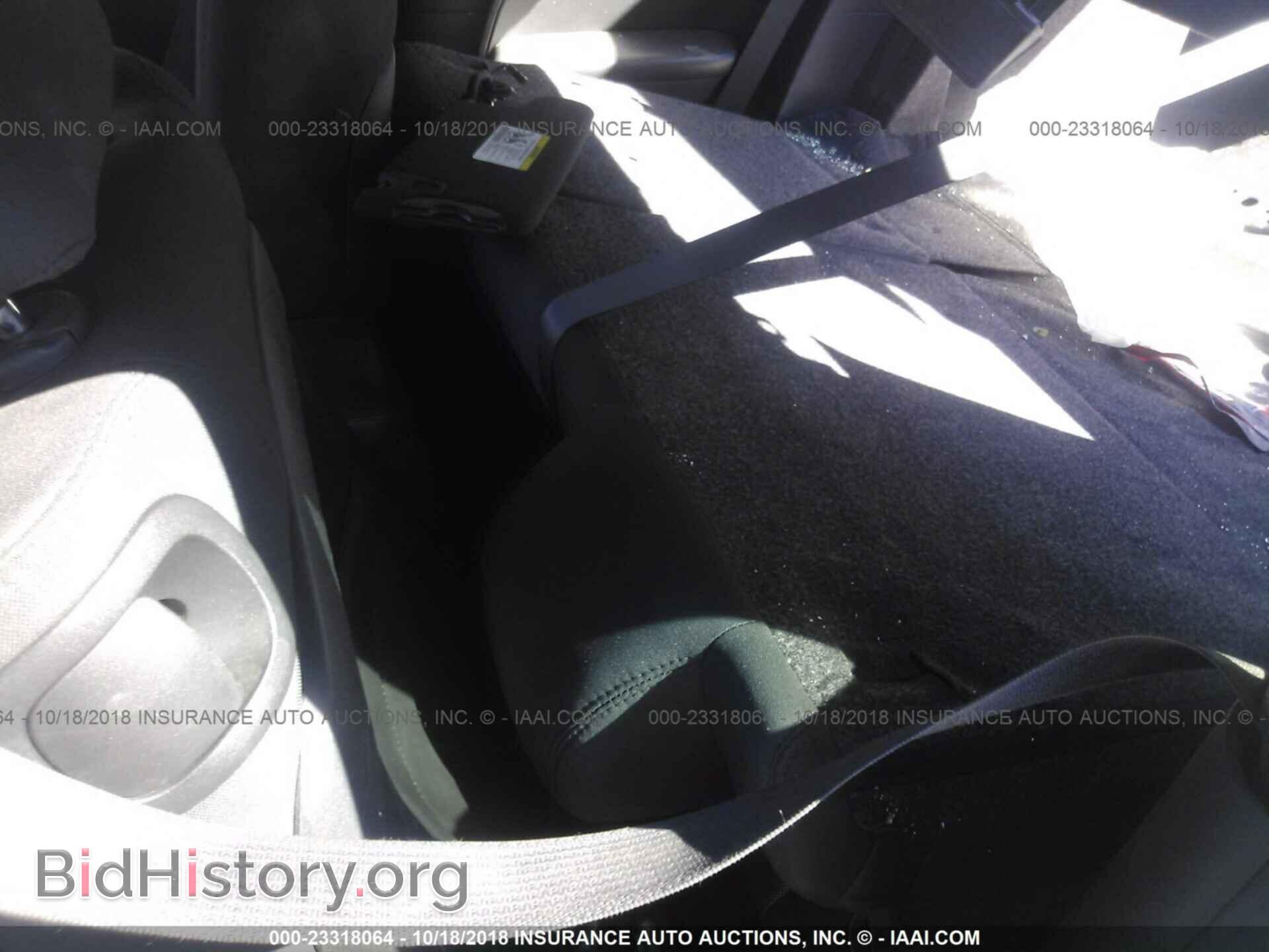 2013 Dodge Challenger - VIN: 2C3CDYBT1DH700316 - Фото 8