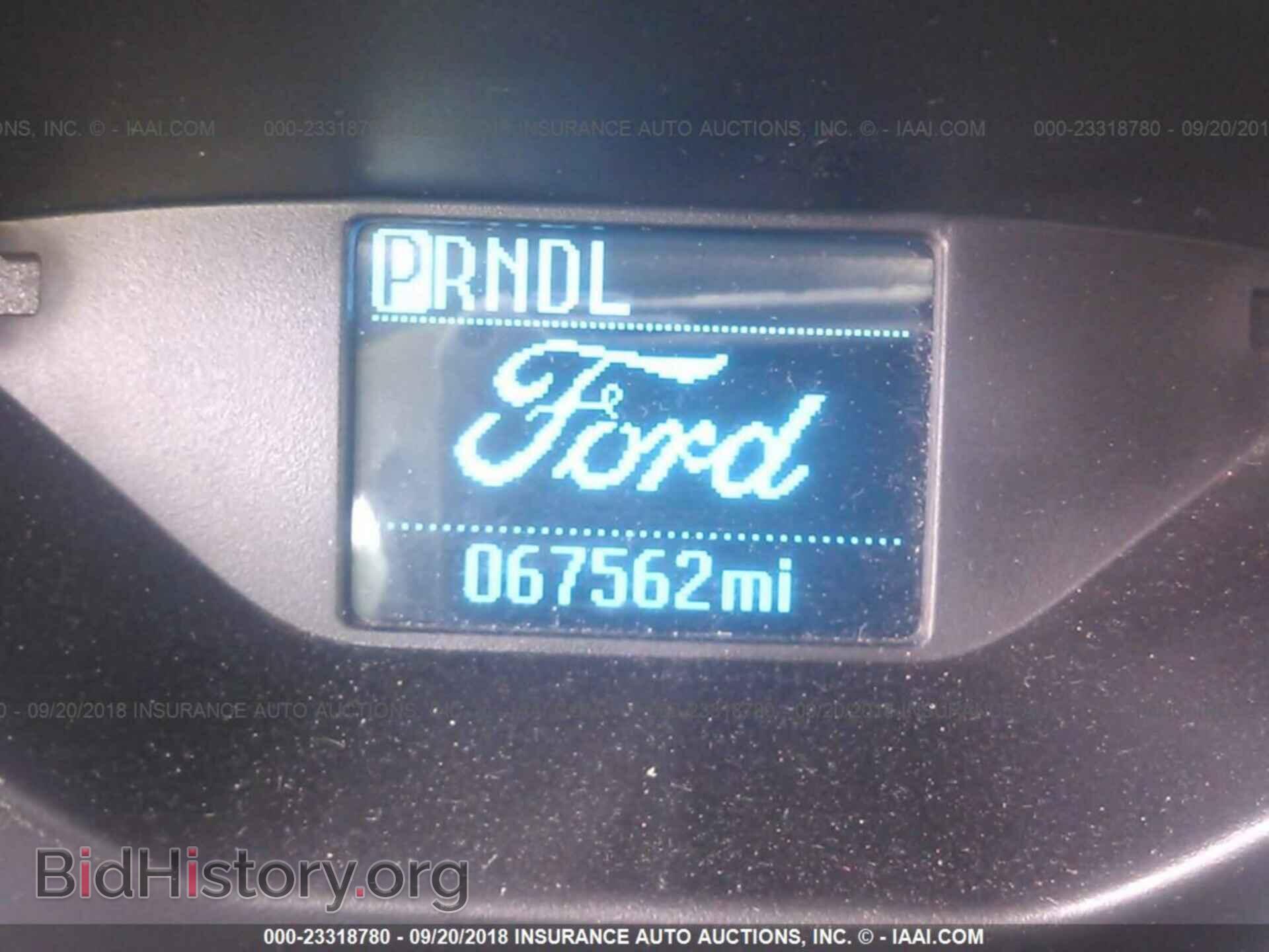 2014 Ford Focus - VIN: 1FADP3E2XEL153389 - Фото 7