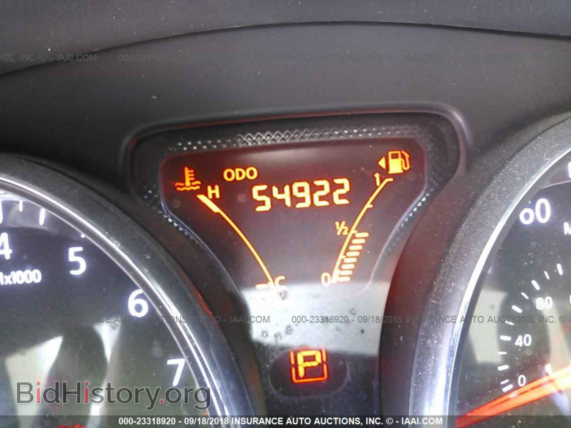 2014 Nissan Versa note - VIN: 3N1CE2CP5EL392201 - Photo 7