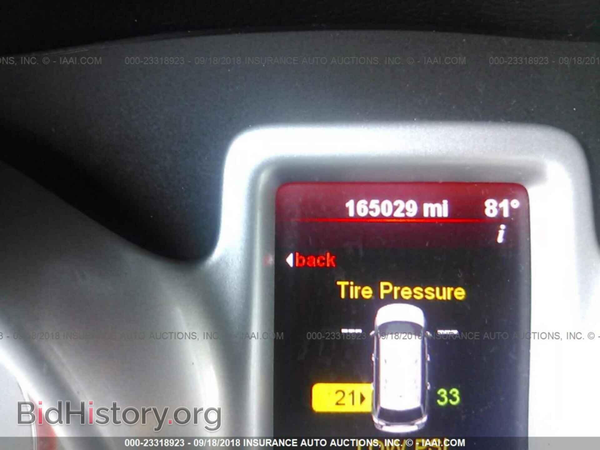 2011 Dodge Journey - VIN: 3D4PG4FBXBT530138 - Фото 7