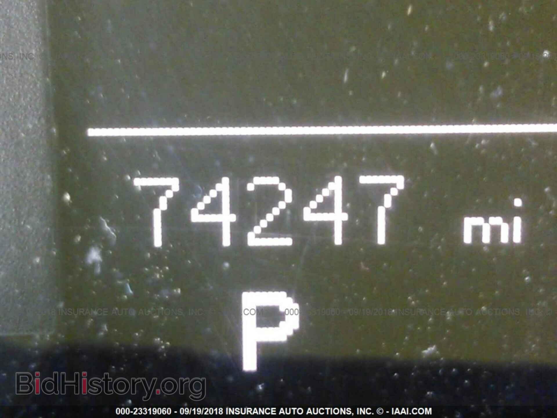 2014 Audi A4 - VIN: WAUAFAFL7EA018505 - Photo 7