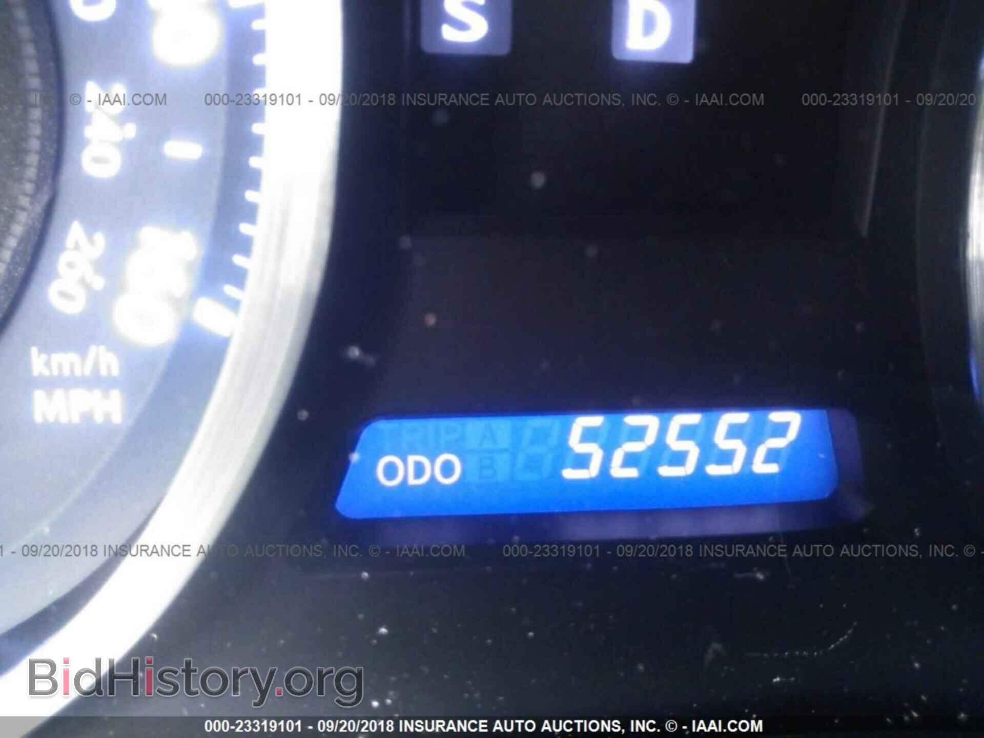 2013 Lexus Is - VIN: JTHCF5C27D5063786 - Фото 7