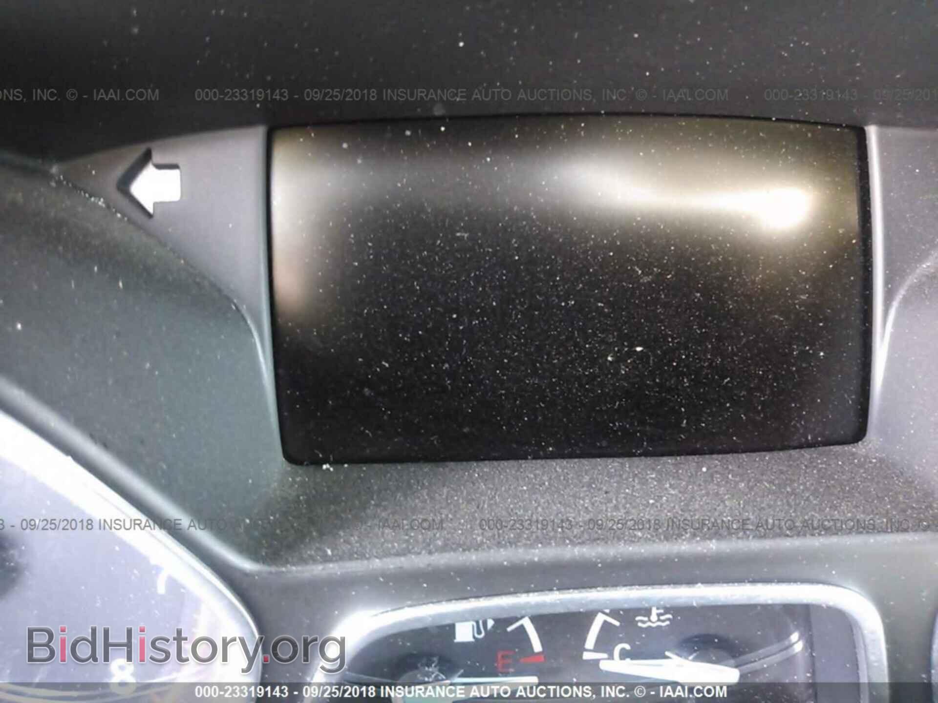 2015 Ford Focus - VIN: 1FADP3K22FL288405 - Фото 7