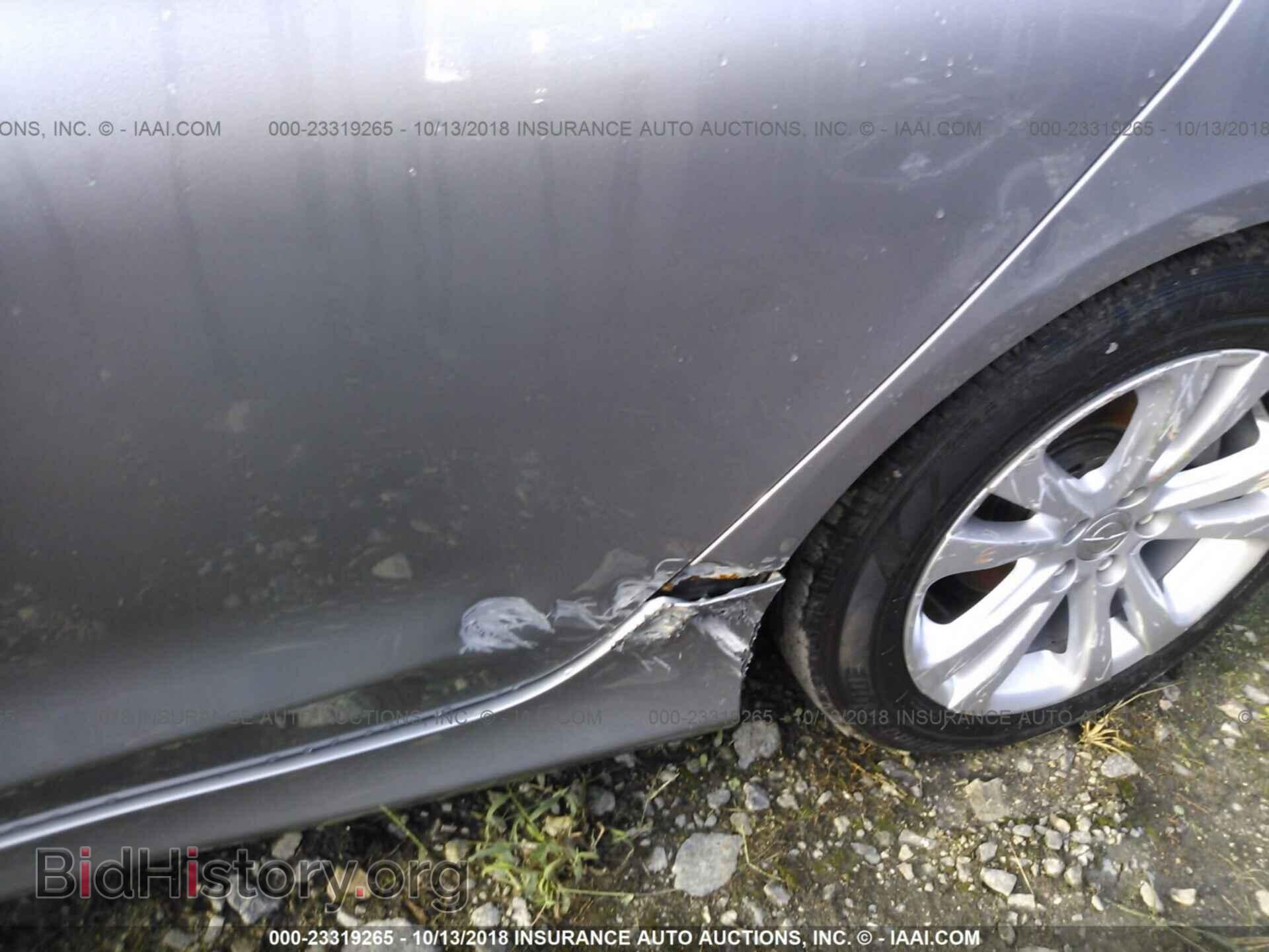 2015 Chrysler 200 - VIN: 1C3CCCAB8FN735816 - Photo 6