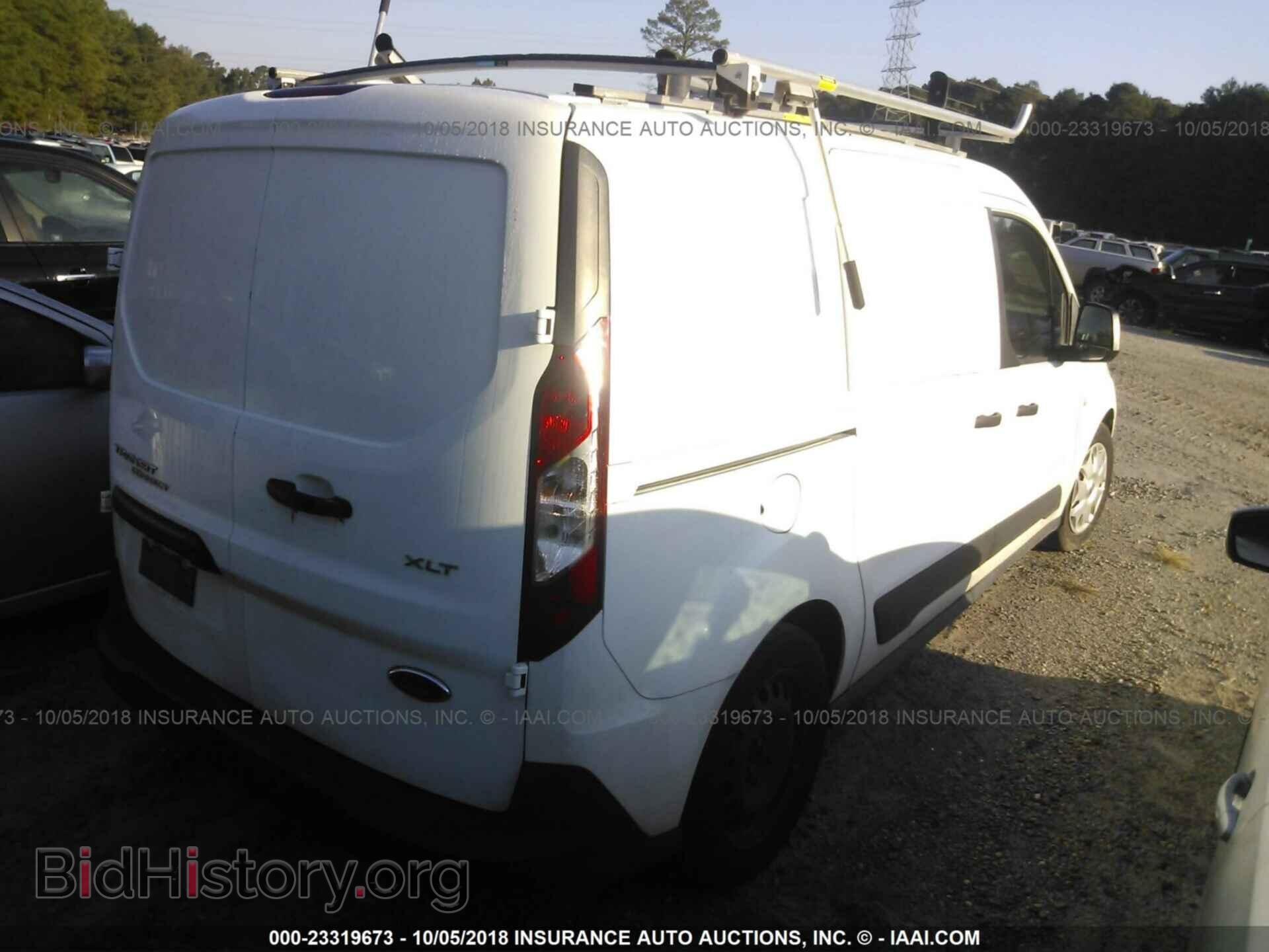 2016 Ford Transit - VIN: NM0LS7F75G1262666 - Фото 4