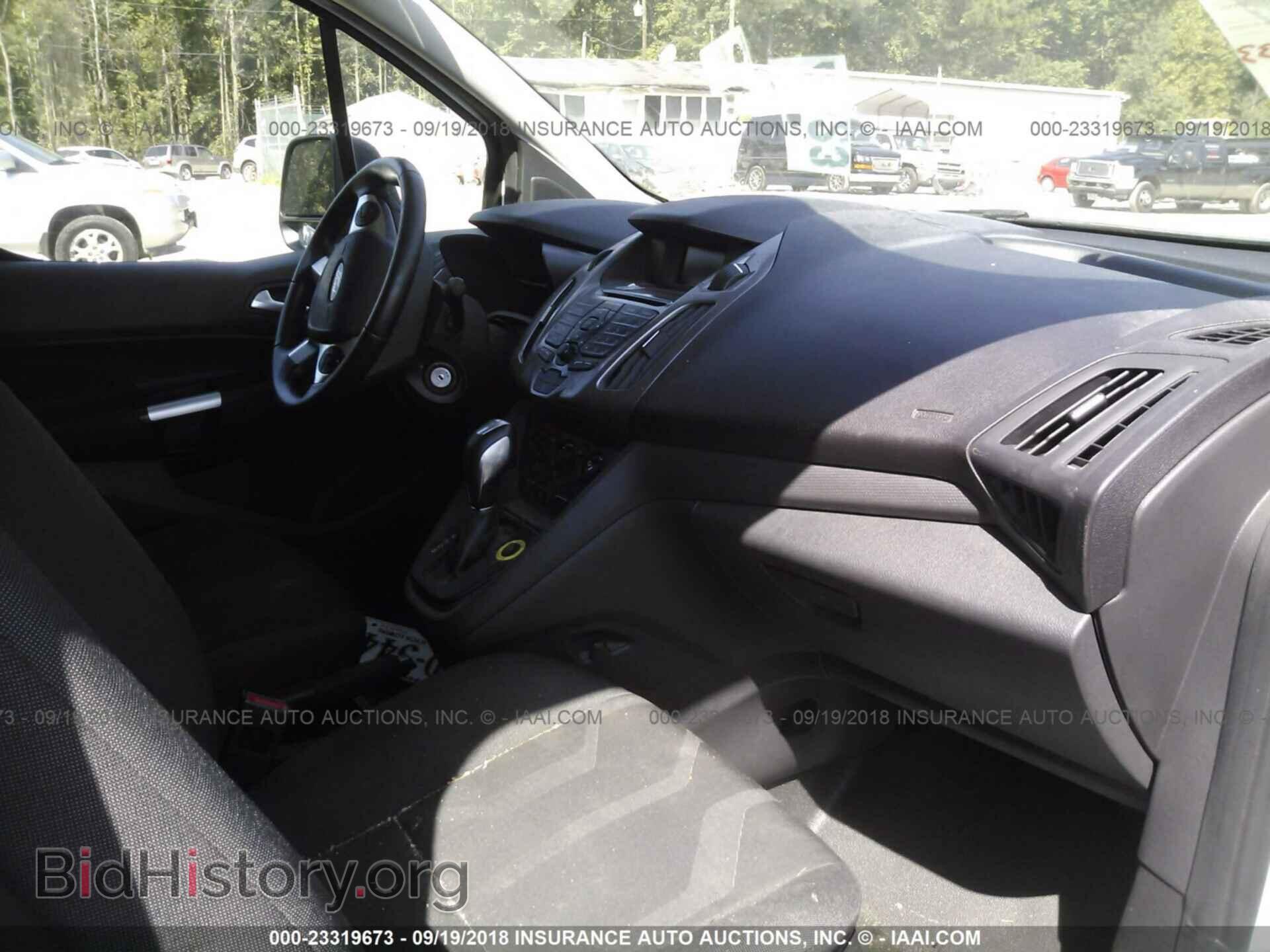 2016 Ford Transit - VIN: NM0LS7F75G1262666 - Фото 5