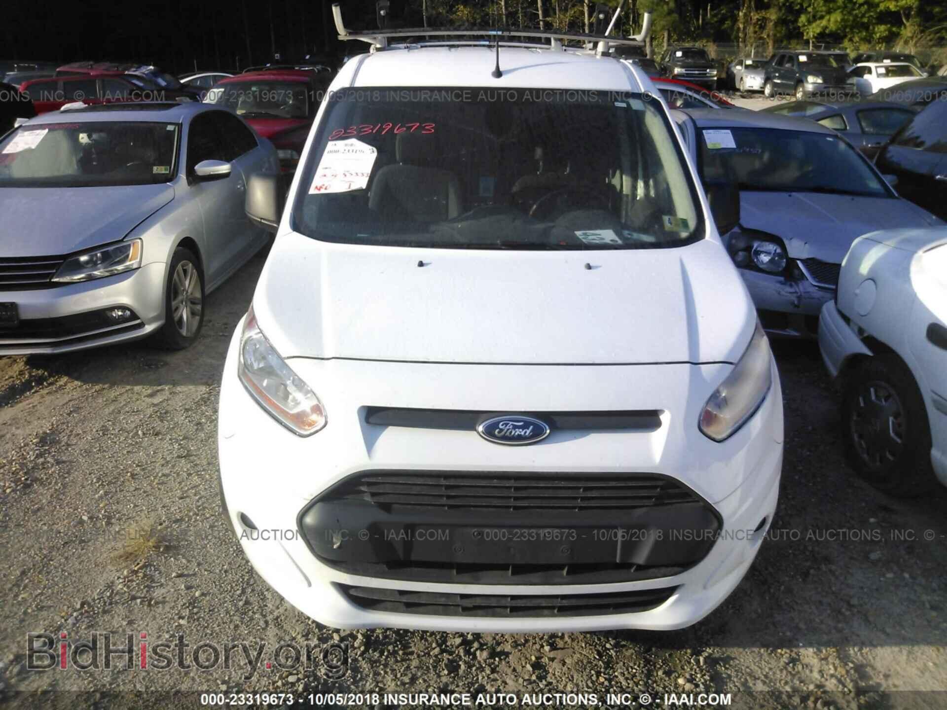 2016 Ford Transit - VIN: NM0LS7F75G1262666 - Фото 6