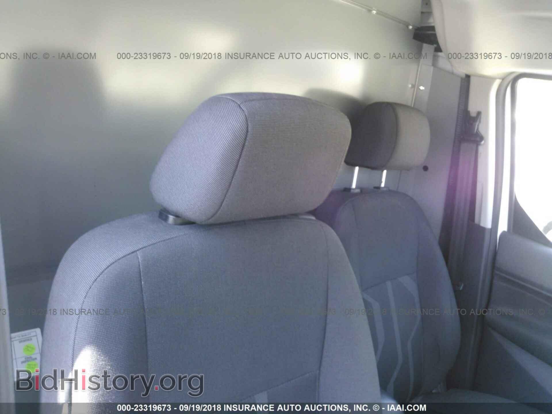 2016 Ford Transit - VIN: NM0LS7F75G1262666 - Фото 8