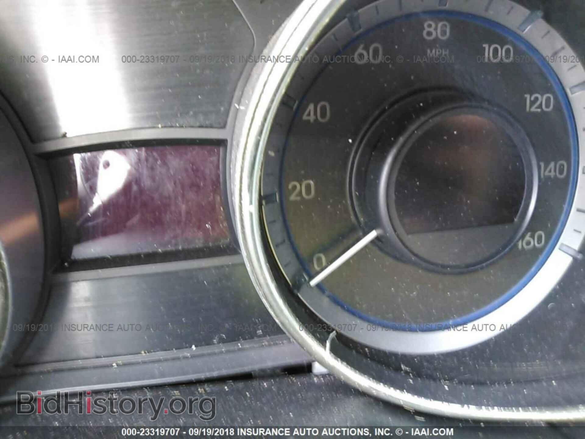 2012 Hyundai Sonata - VIN: 5NPEC4AB7CH444715 - Photo 7
