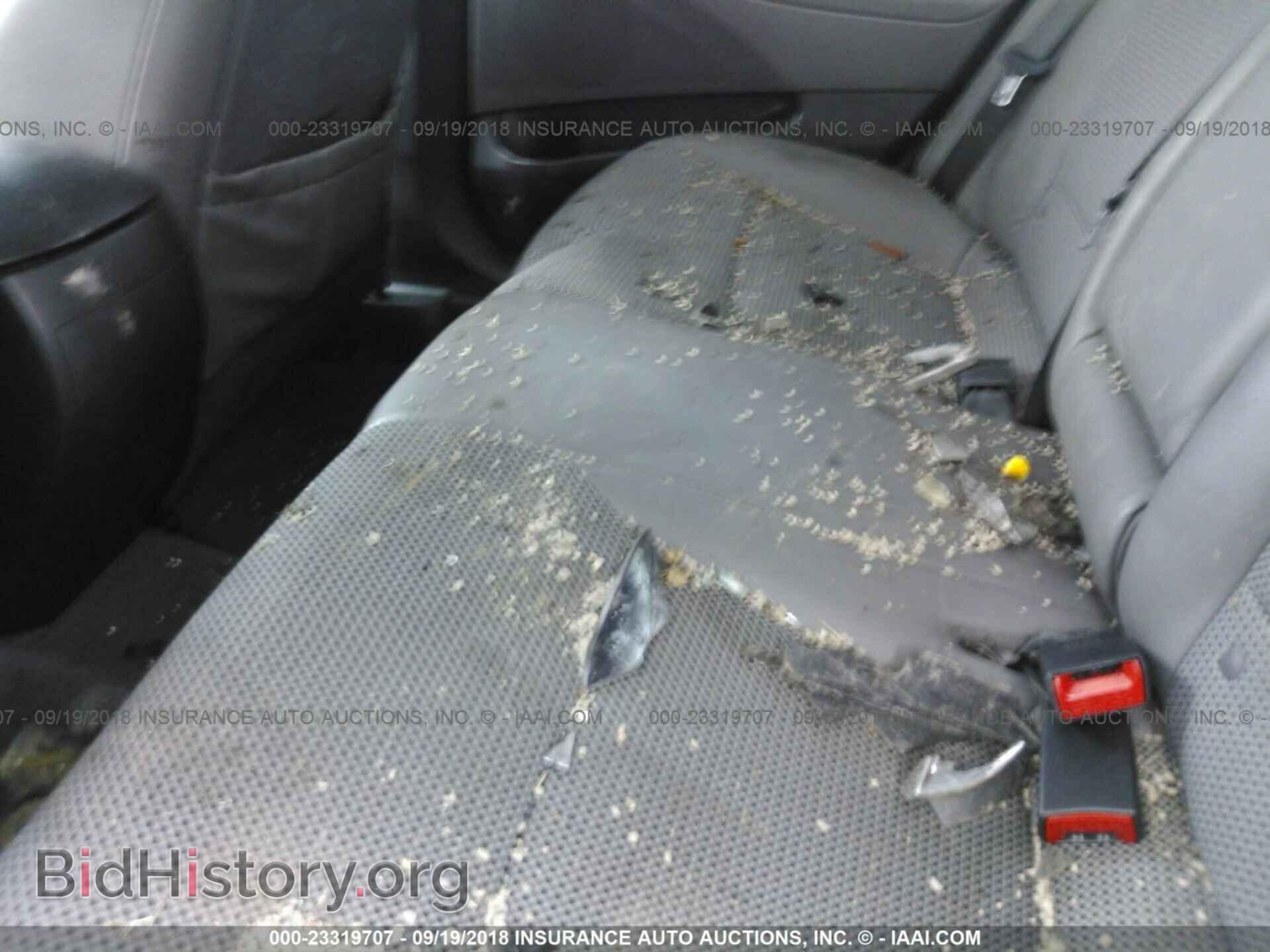 2012 Hyundai Sonata - VIN: 5NPEC4AB7CH444715 - Photo 8