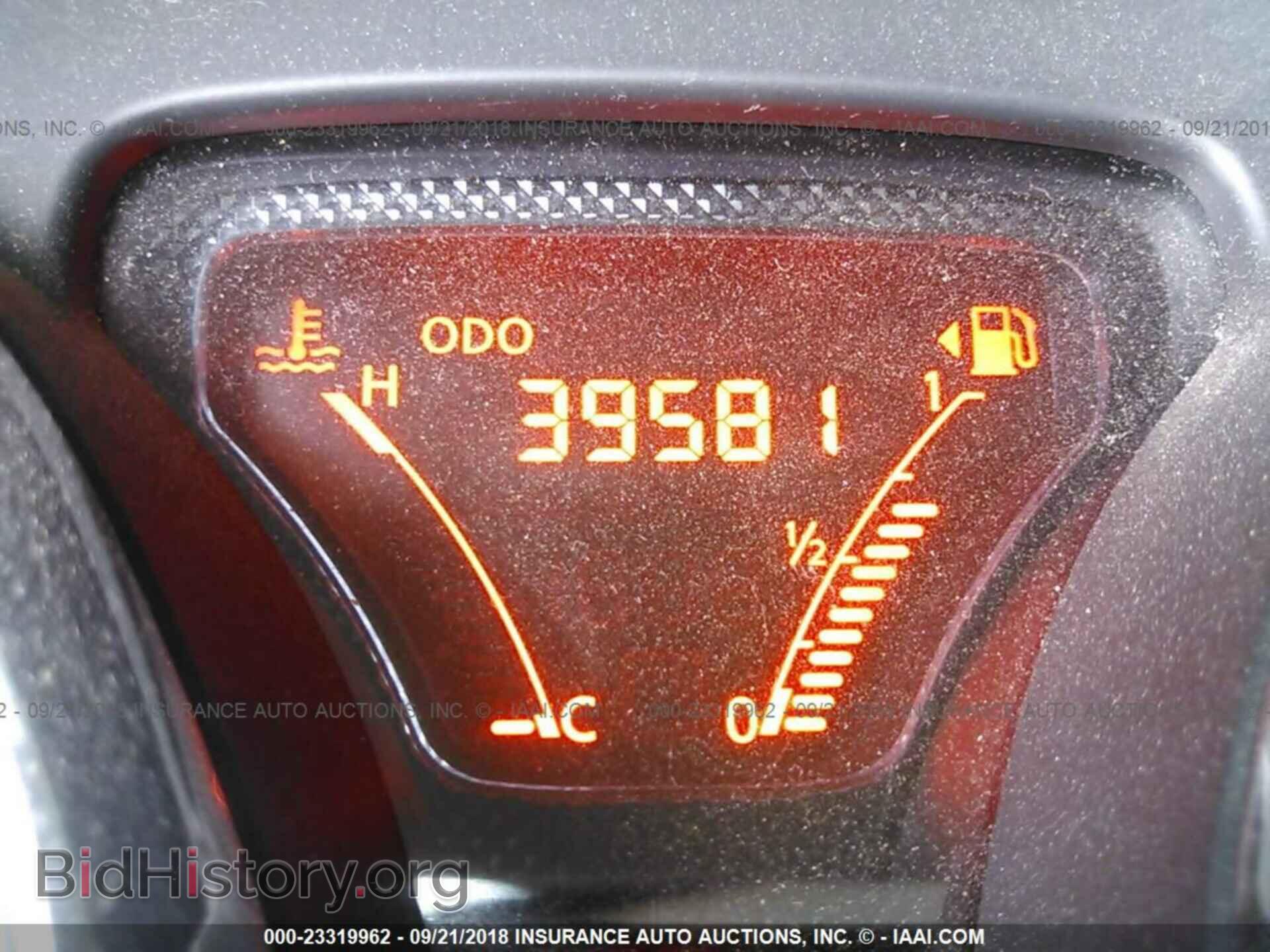 2014 Nissan Versa note - VIN: 3N1CE2CP9EL384165 - Photo 7