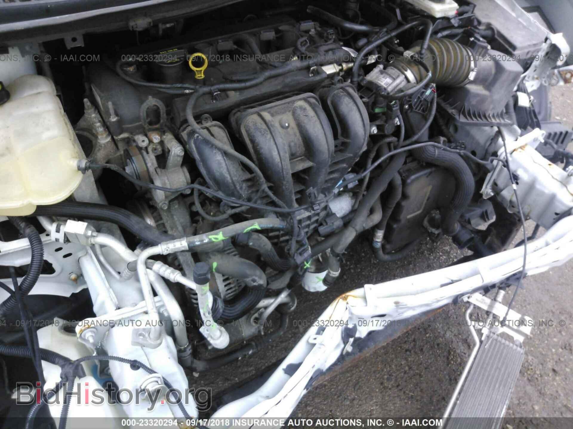 2013 Ford Escape - VIN: 1FMCU0F77DUA52192 - Photo 10