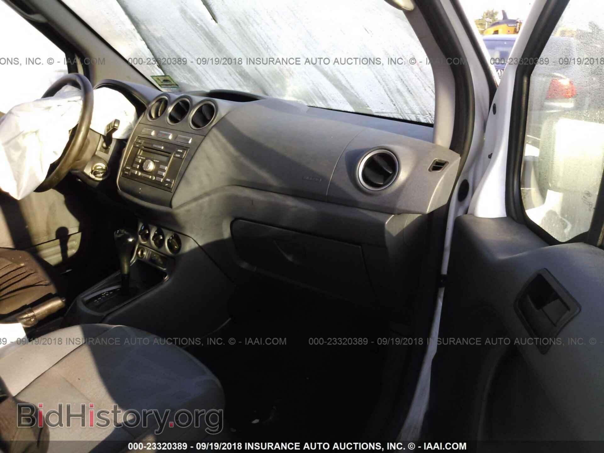2011 Ford Transit - VIN: NM0LS7BN9BT072001 - Фото 5